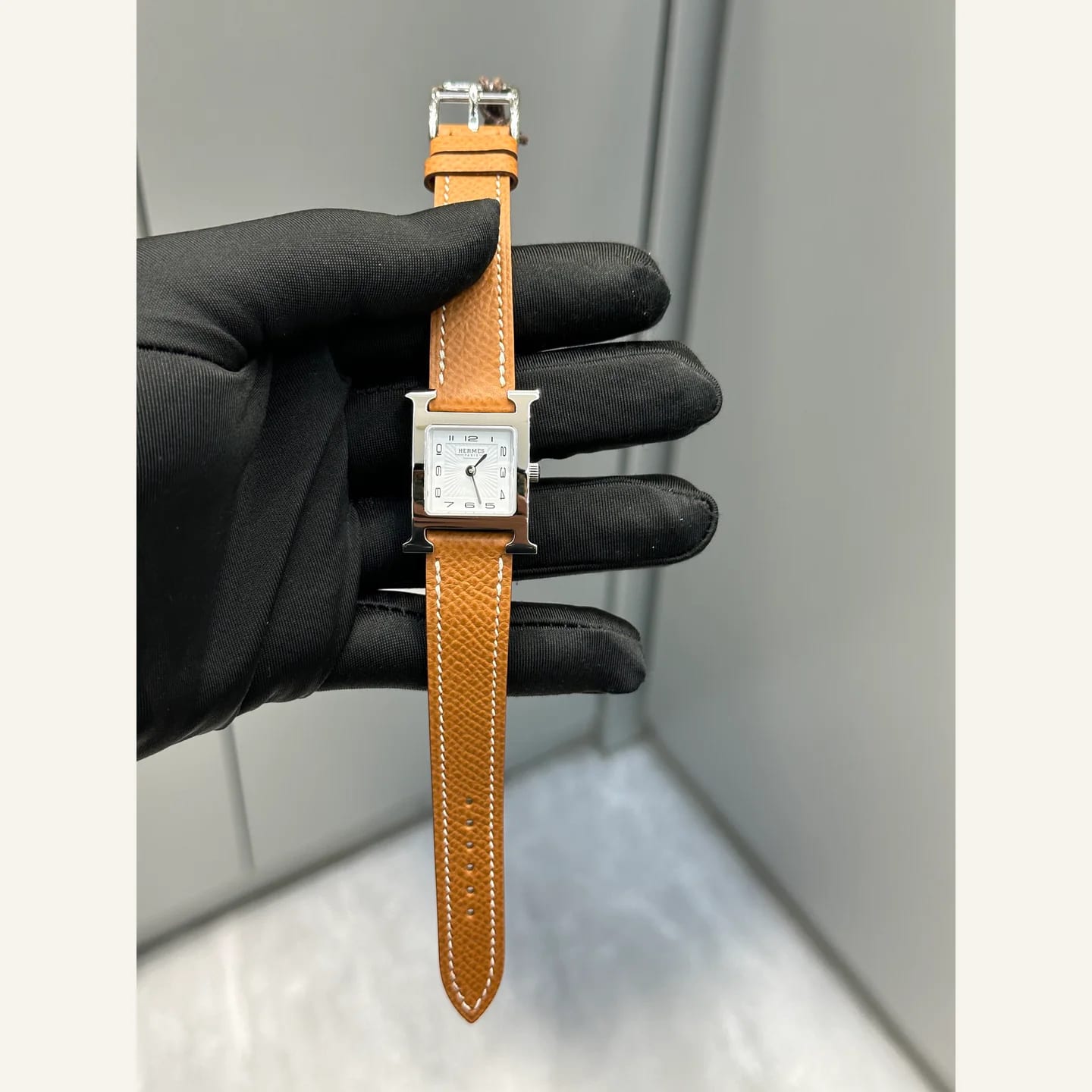 Hermès Heure H 縮圖 1