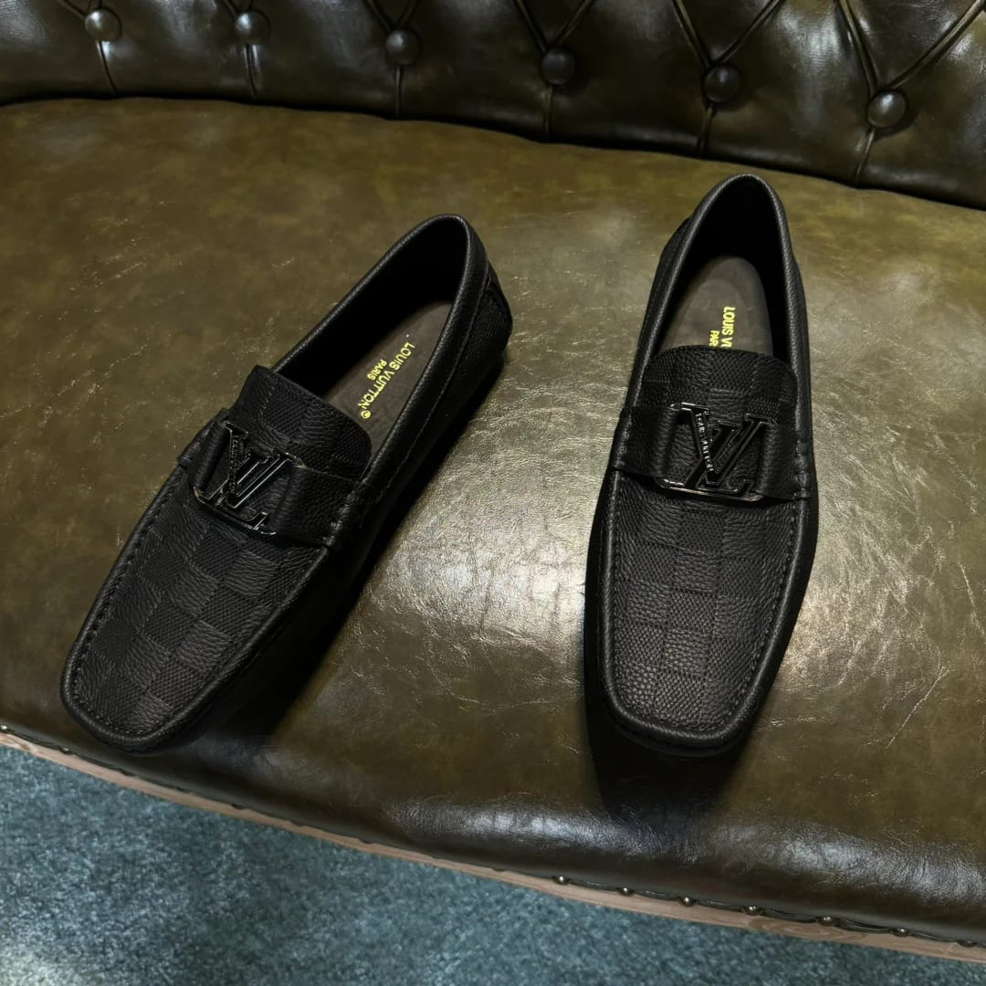 Louis Vuitton Monte Carlo Moccasin 縮圖 4
