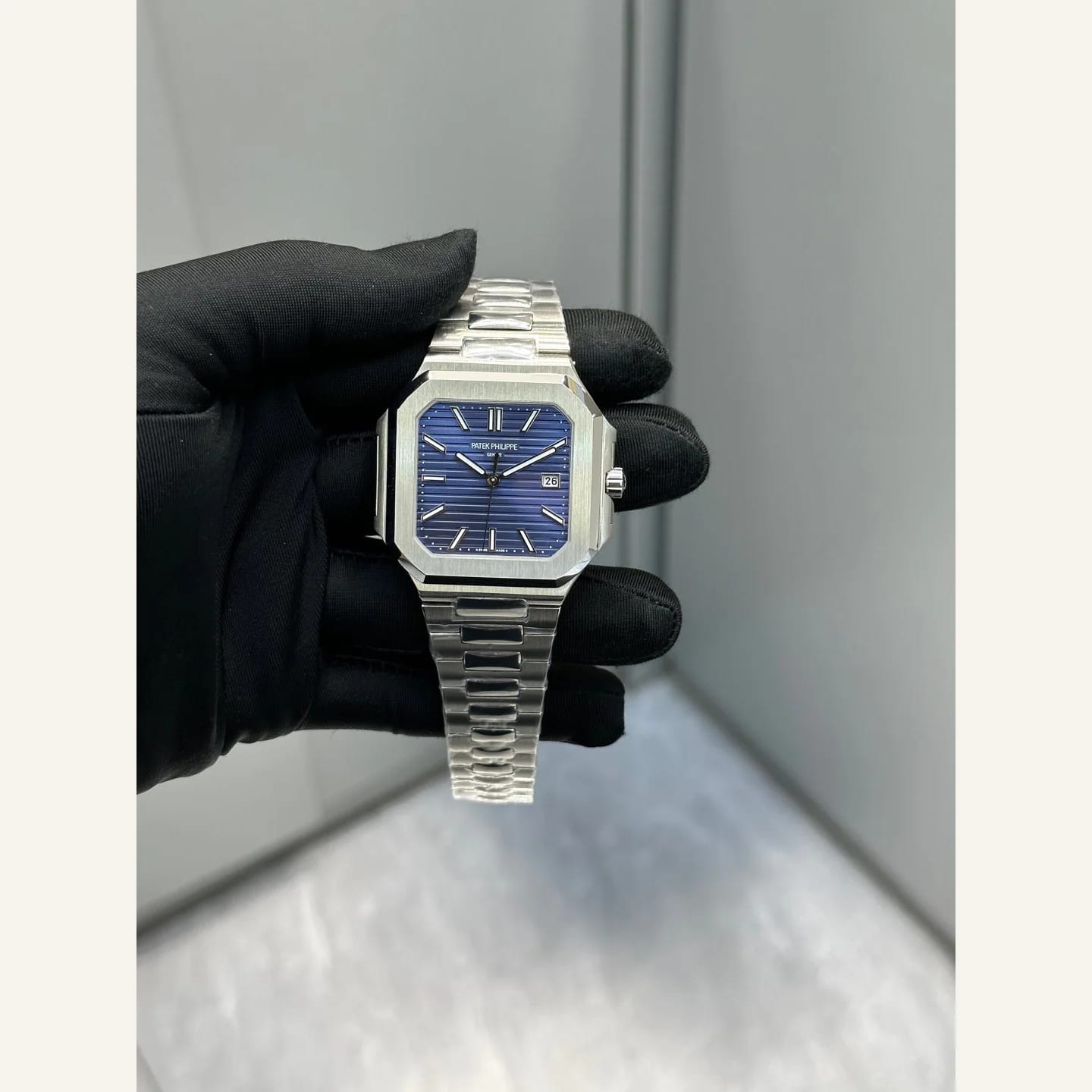 Patek Philippe Cubitus 縮圖 1