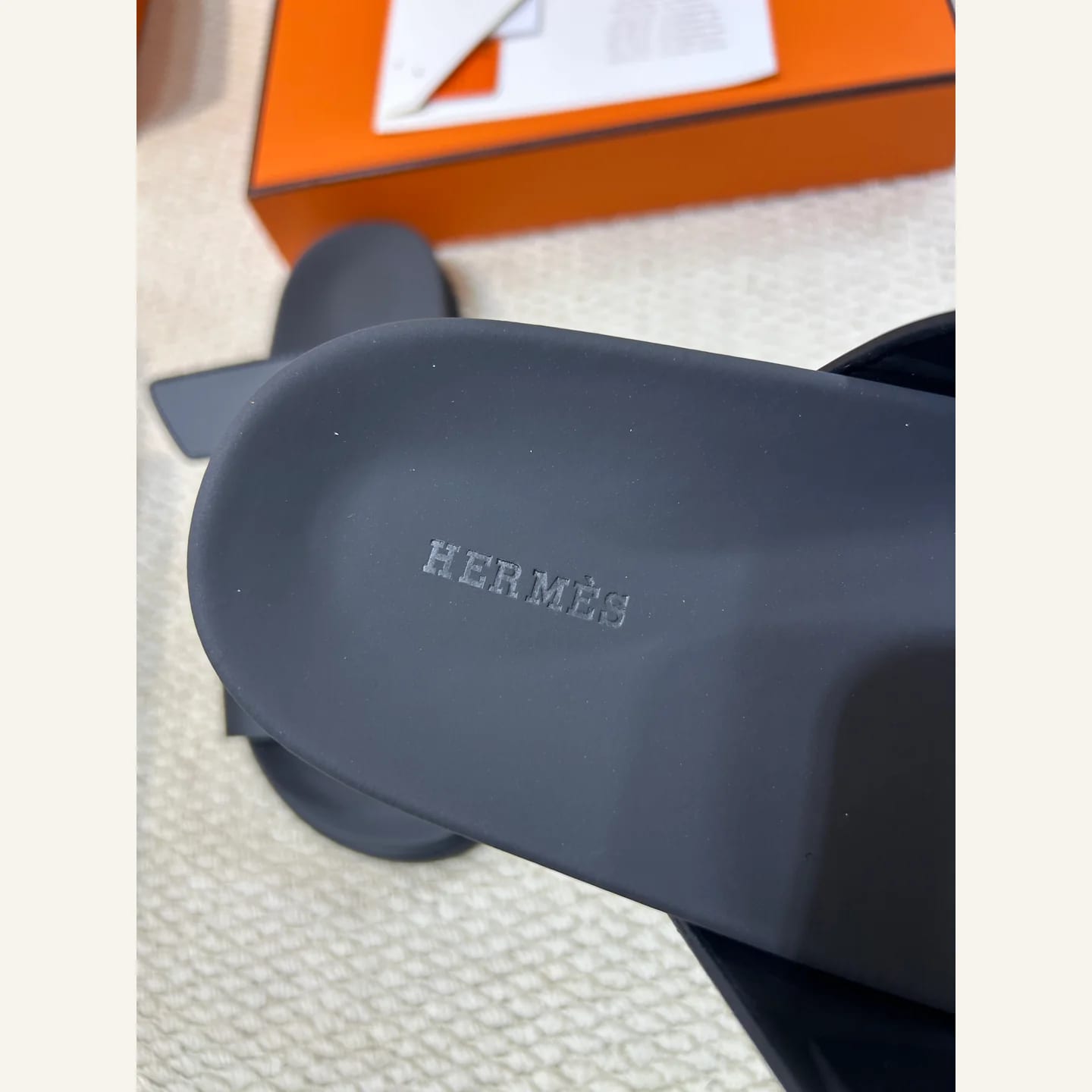 Hermès Chypre Sandal 縮圖 4