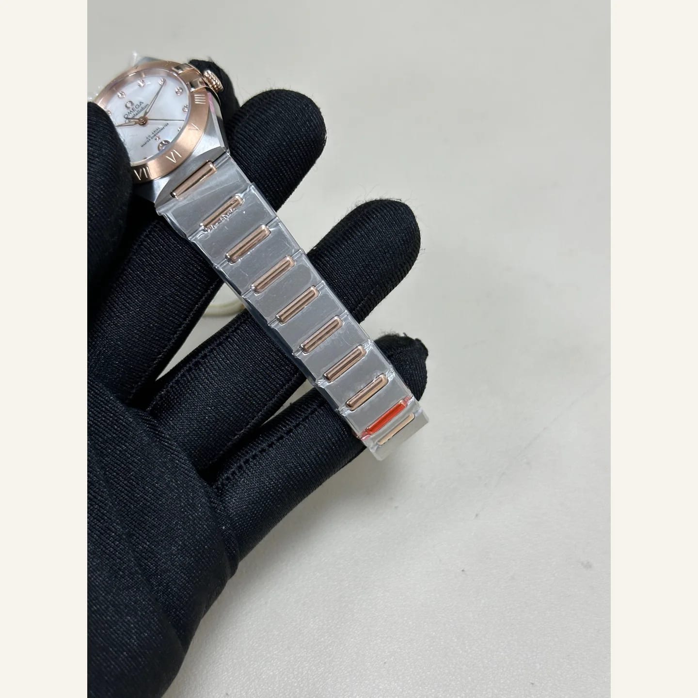 Omega Constellation 131.25.29.20.55.001 縮圖 3
