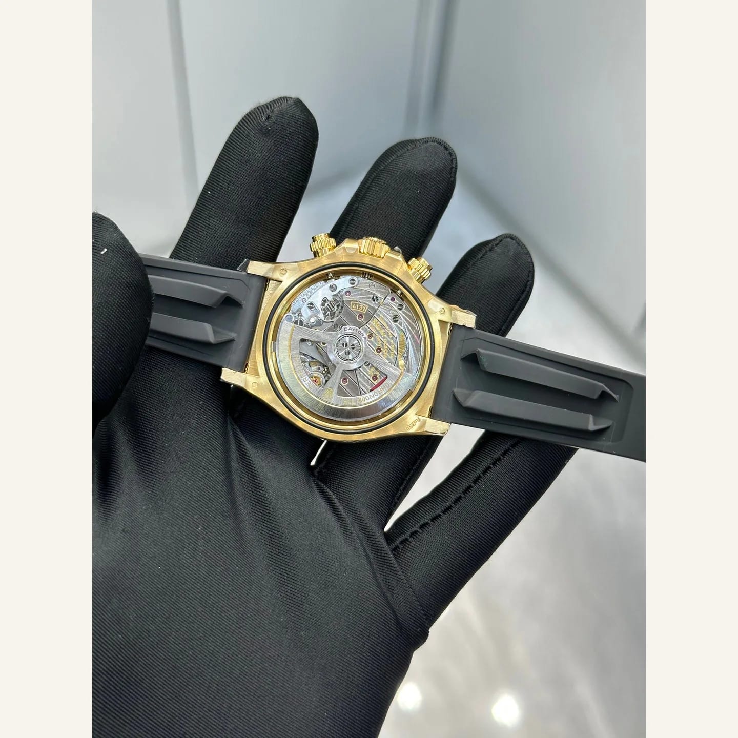 Rolex Cosmograph Daytona 縮圖 5