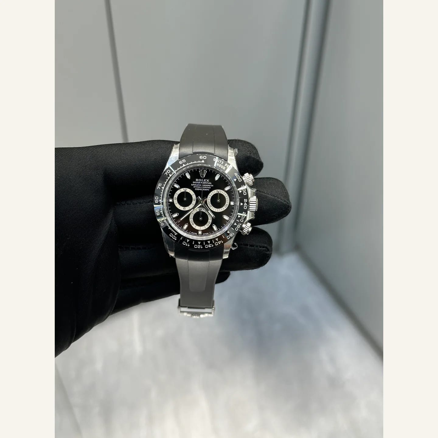 Rolex Cosmograph Daytona 縮圖 1