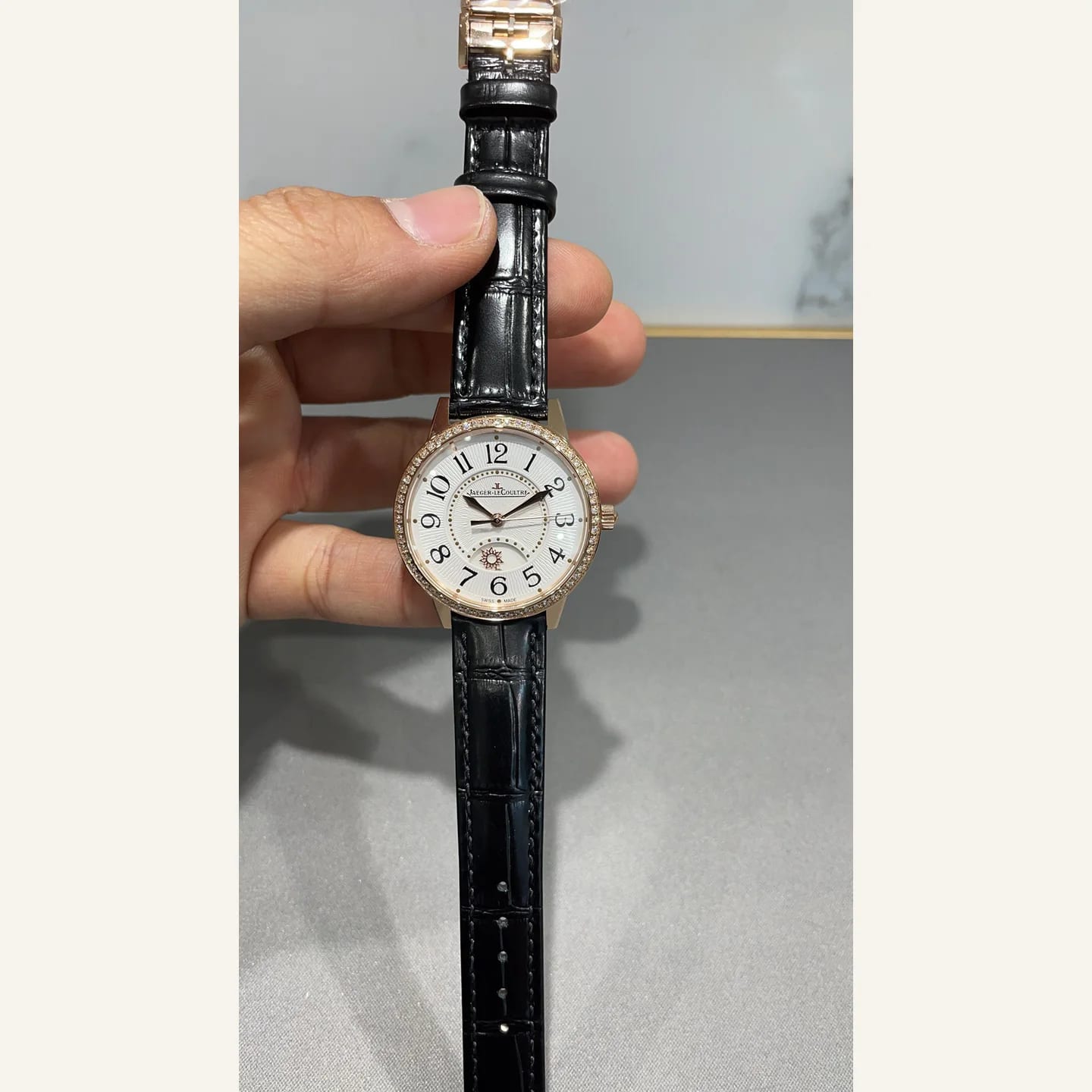 Jaeger-LeCoultre Rendez-Vous 縮圖 1