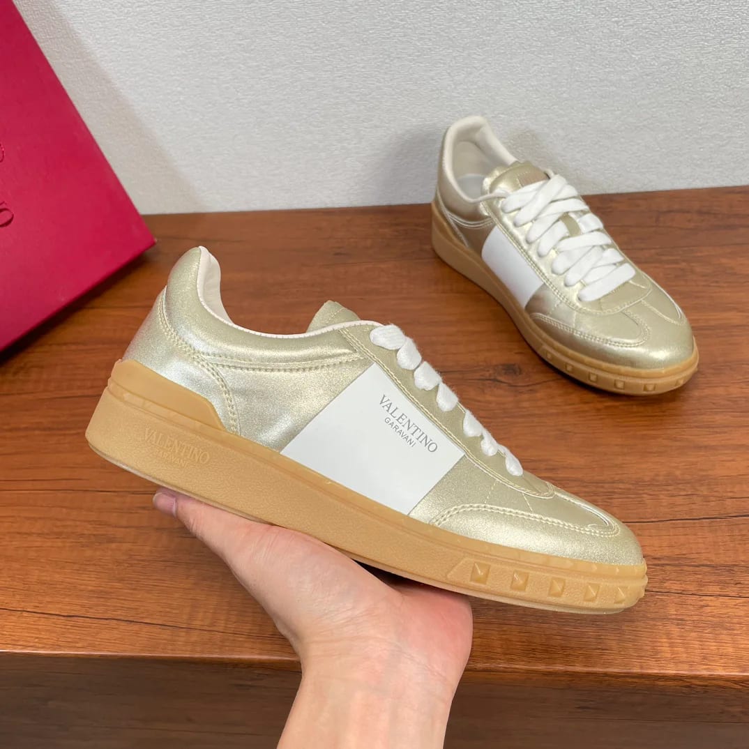 Valentino Garavani Upvillage Sneaker 縮圖 4