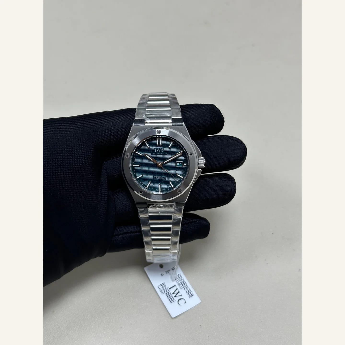 IWC Ingenieur 縮圖 1