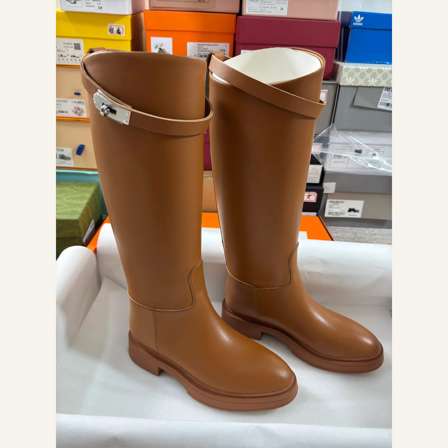 Hermès Jumping Boot 縮圖 3