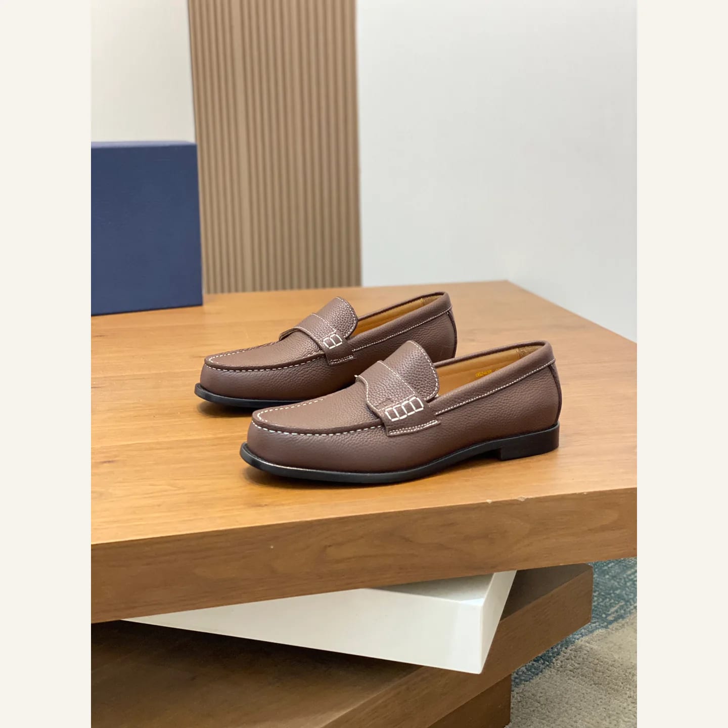 Dior Penny Loafer 縮圖 3