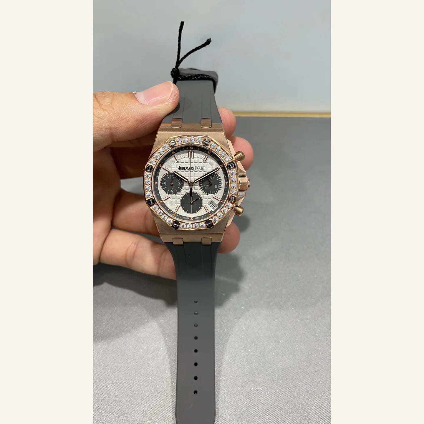 Audemars Piguet Royal Oak 縮圖 1