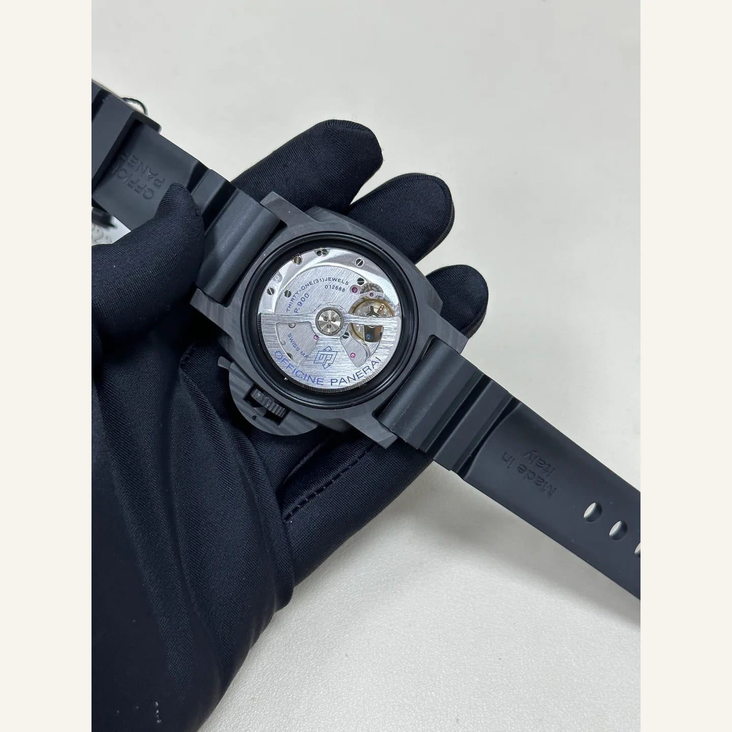 Panerai Submersible 縮圖 5