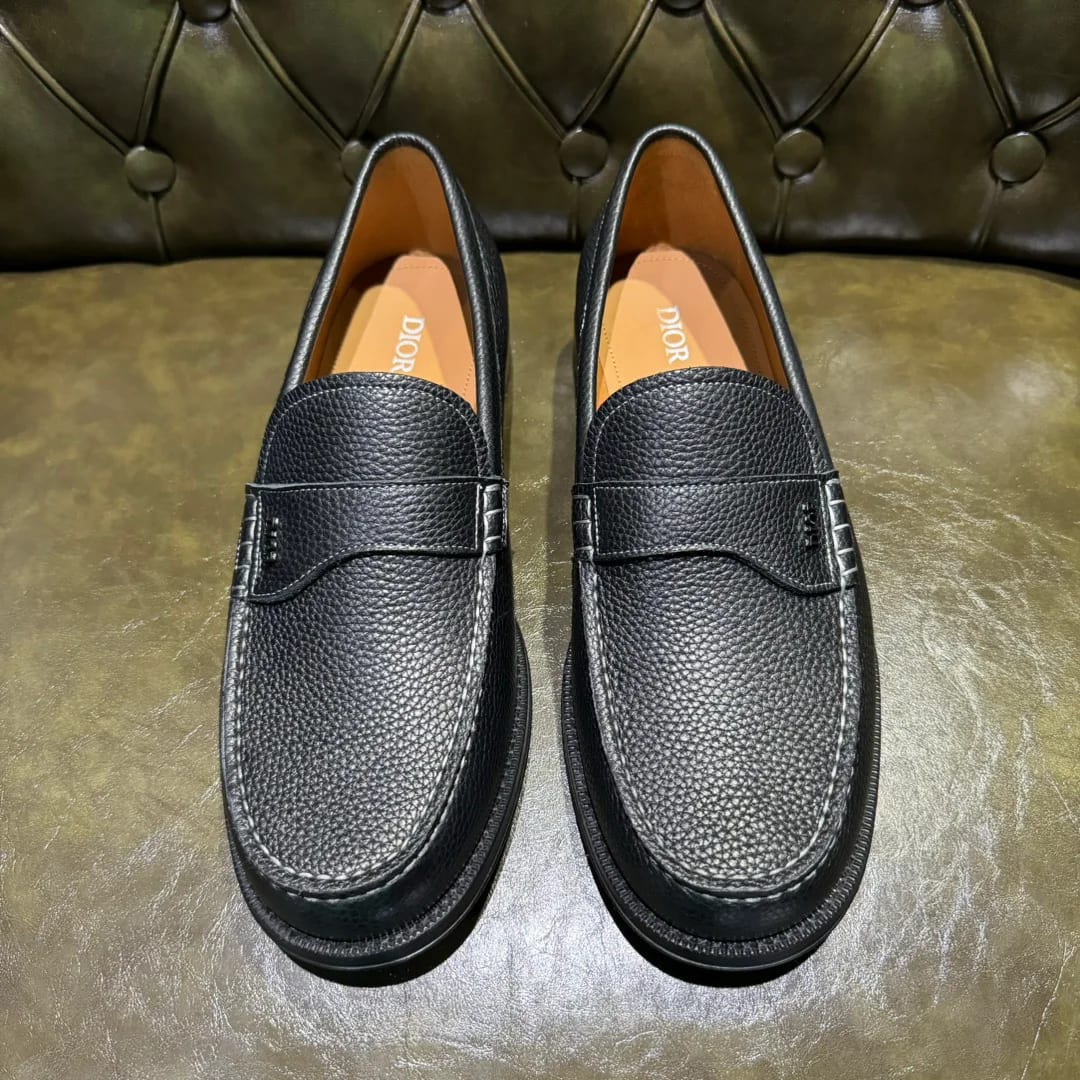 Dior Penny Loafer 縮圖 2