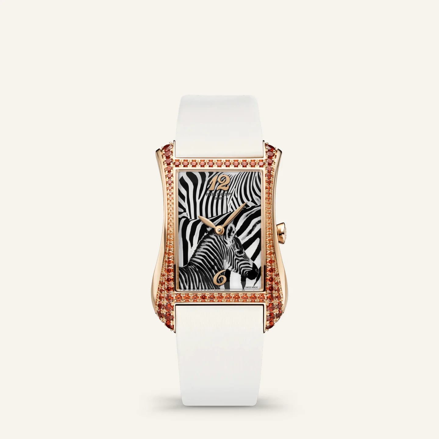 Patek Philippe Gondolo 縮圖 1