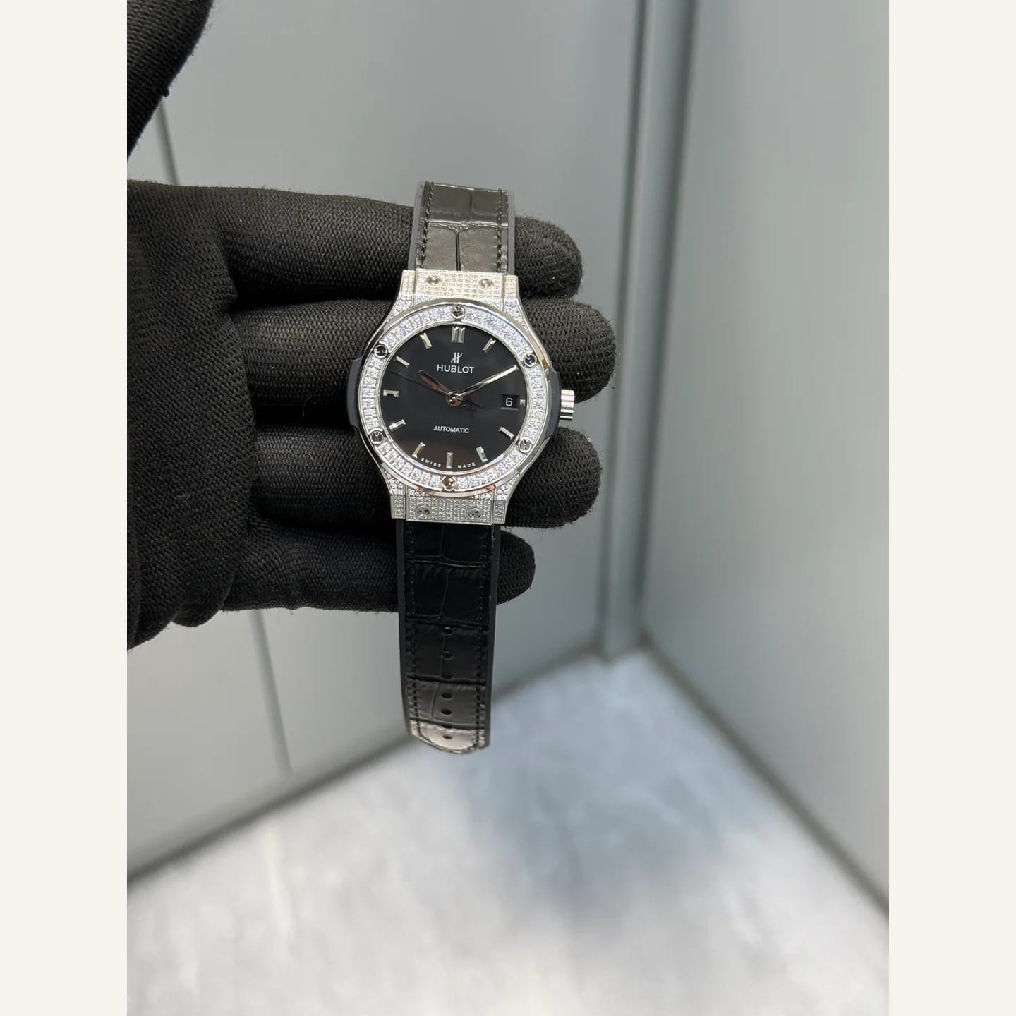 Hublot Classic Fusion 縮圖 1