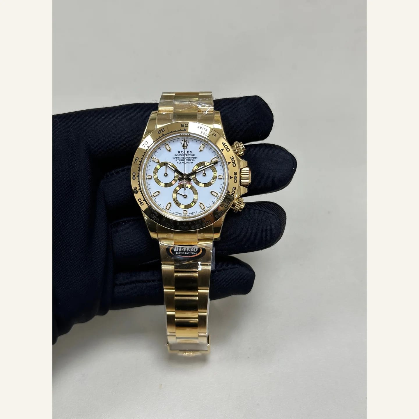 Rolex Cosmograph Daytona 縮圖 1