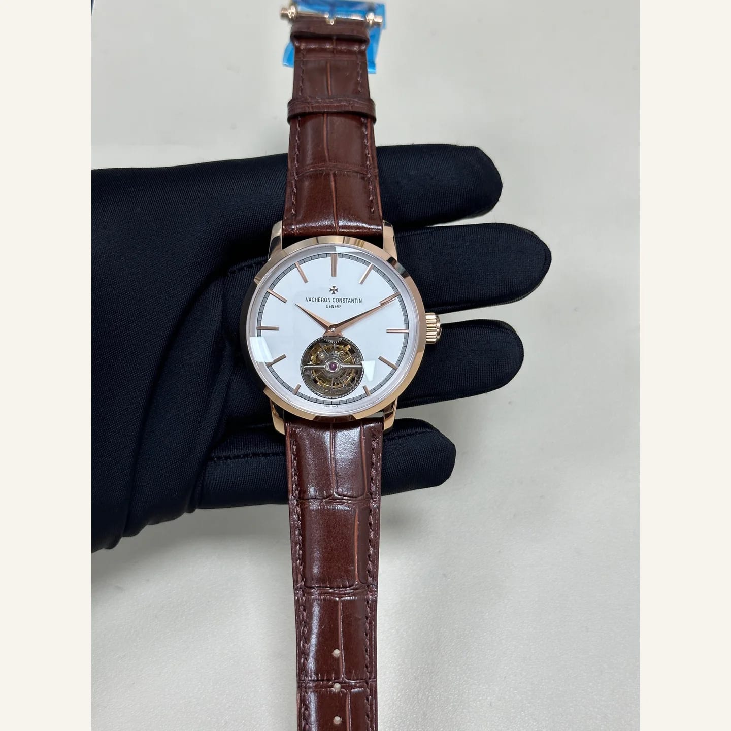 Vacheron Constantin Patrimony 縮圖 1