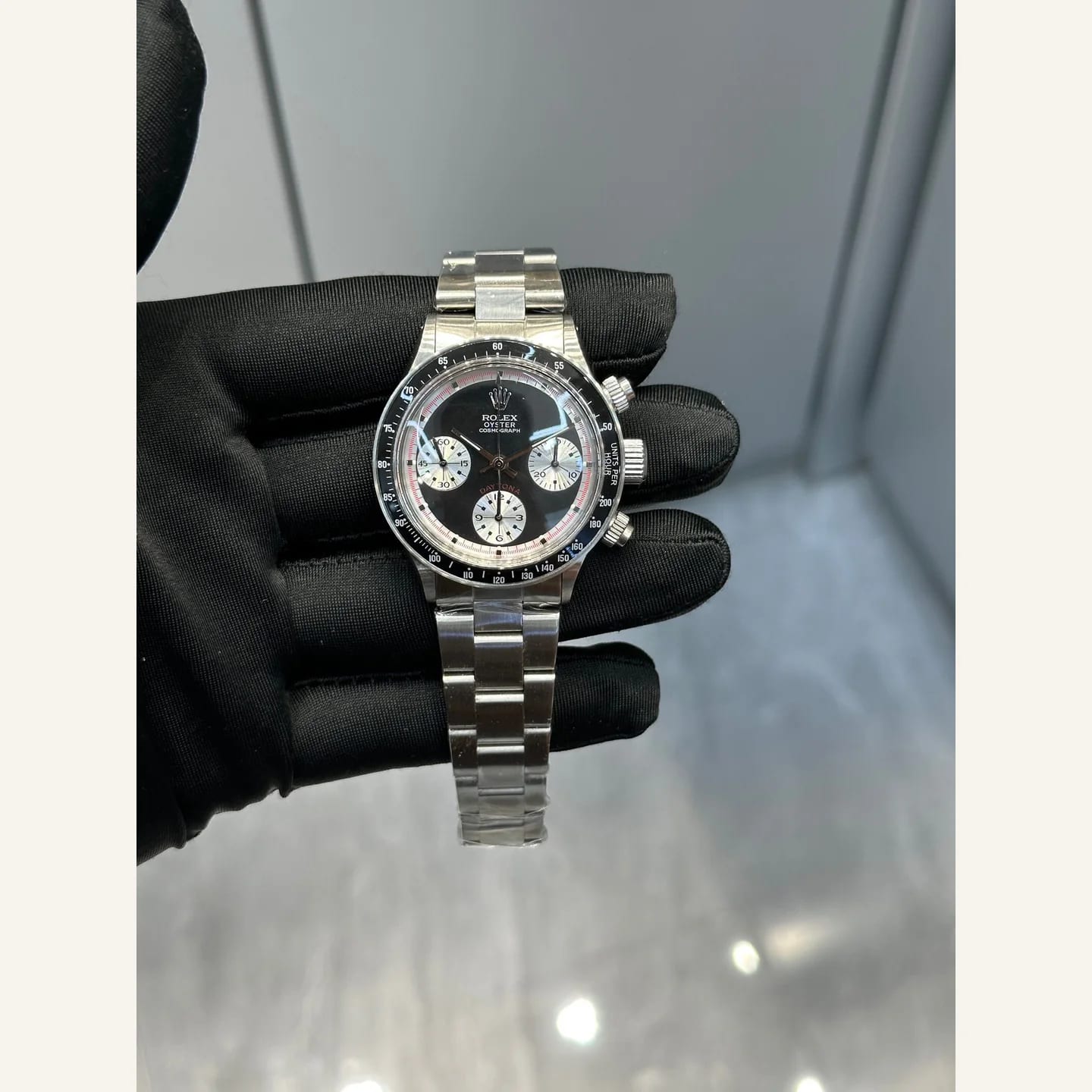 Rolex Cosmograph Daytona 縮圖 1