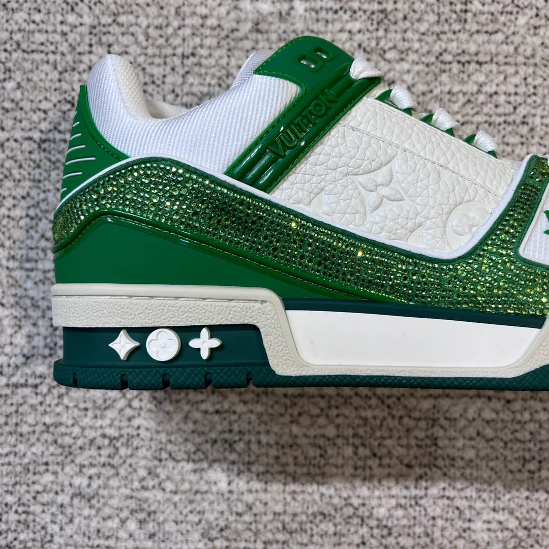 Louis Vuitton LV Trainer Sneaker 縮圖 3