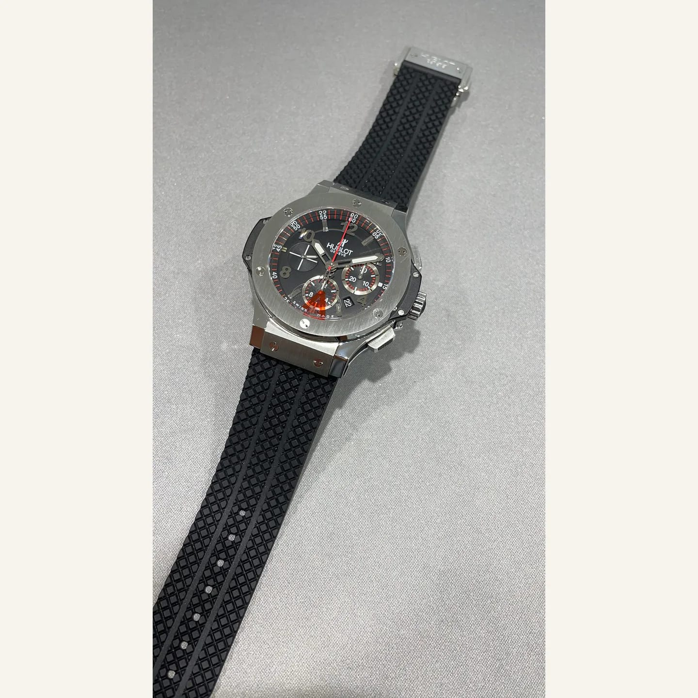 Hublot Big Bang 縮圖 3