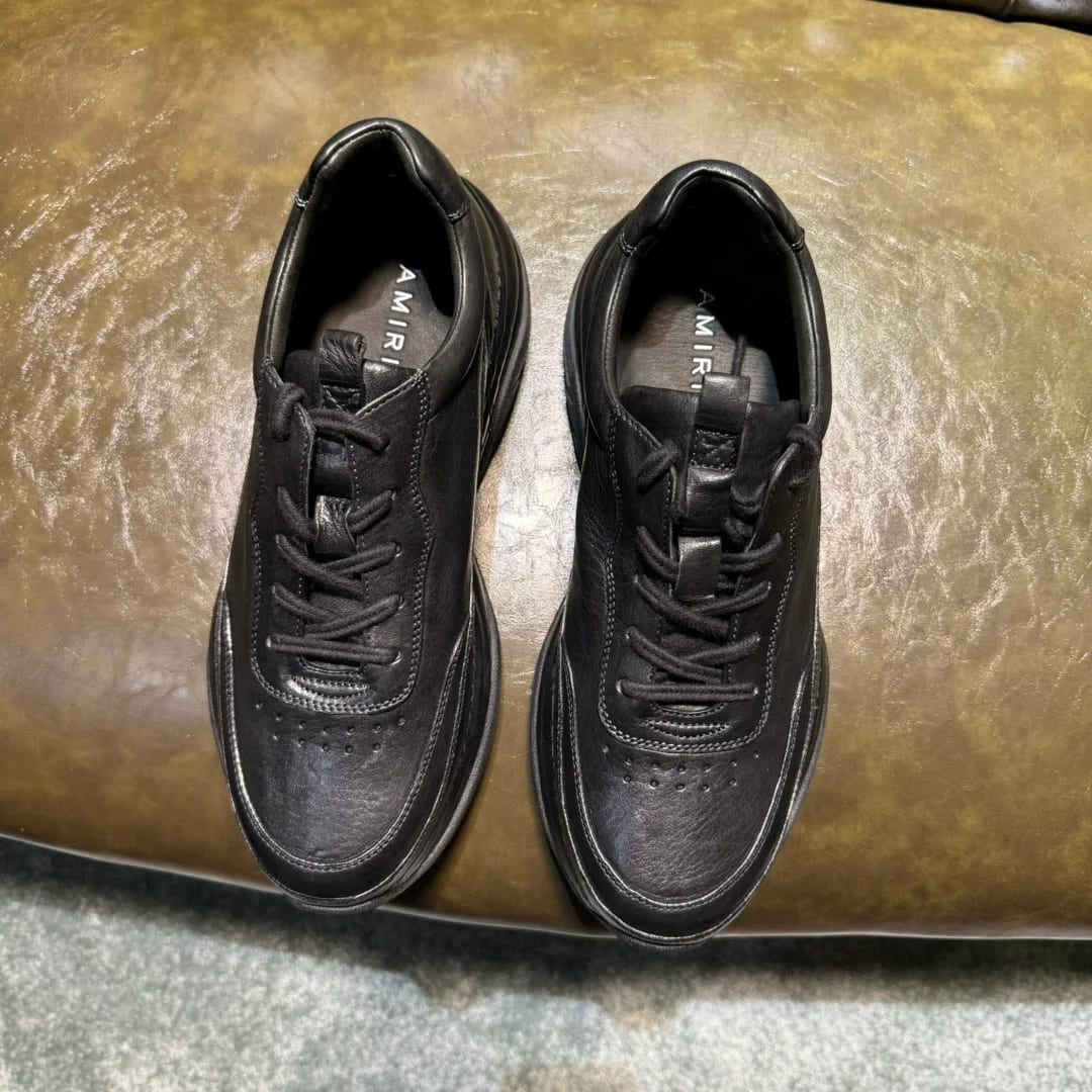 Amiri Chunky Low-top Sneaker 縮圖 2