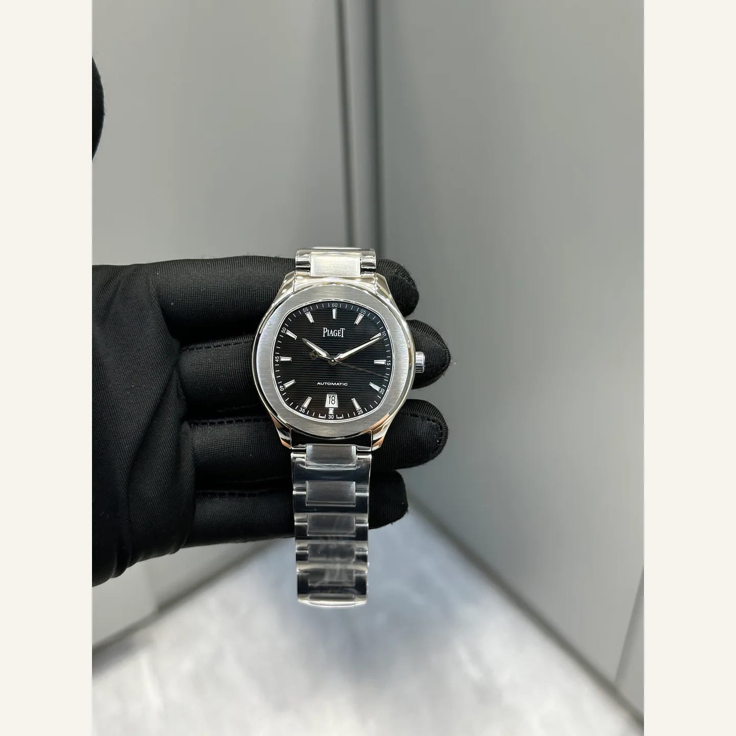 Piaget Polo 縮圖 1