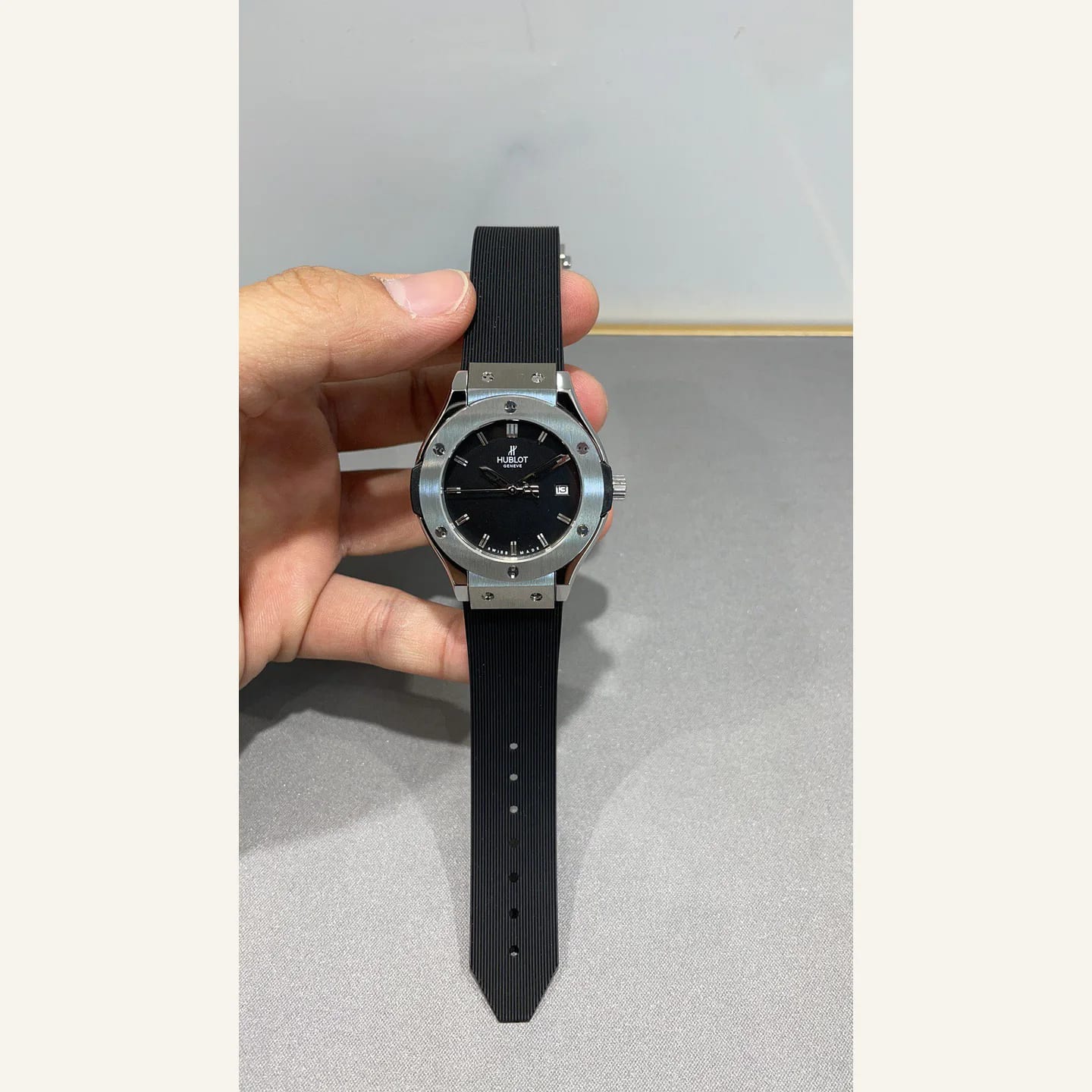 Hublot Classic Fusion 縮圖 1