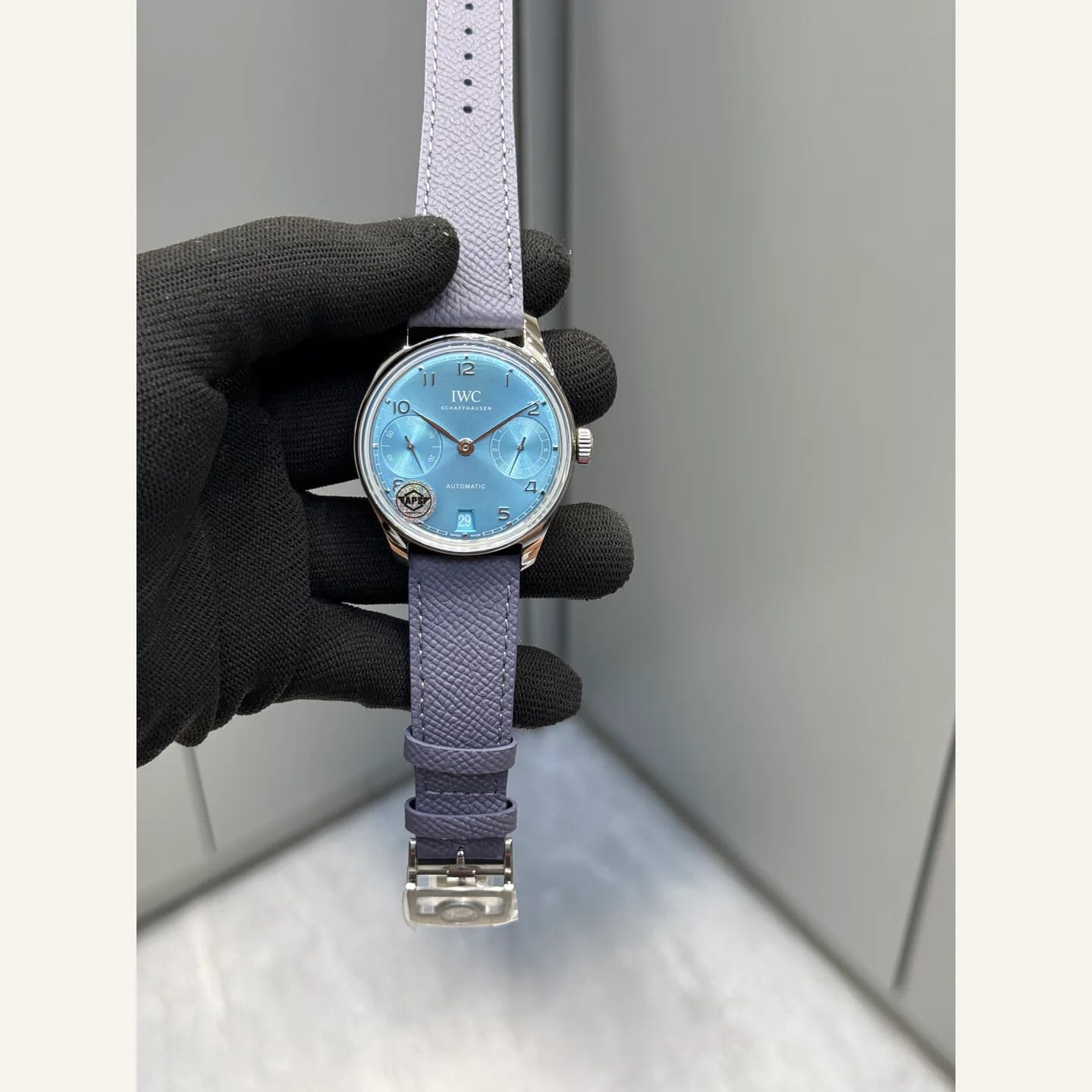 IWC Portugieser 縮圖 1