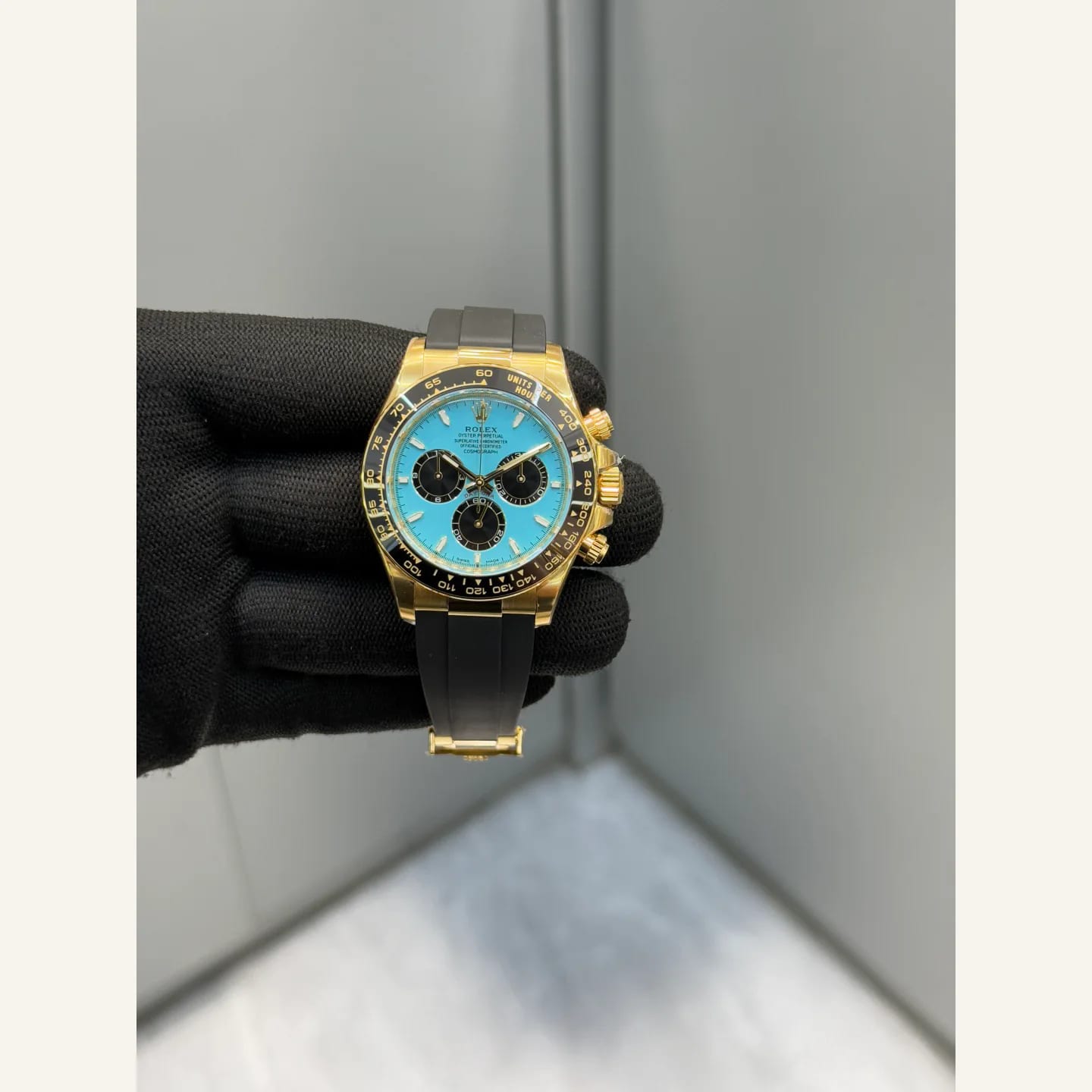 Rolex Cosmograph Daytona 縮圖 1