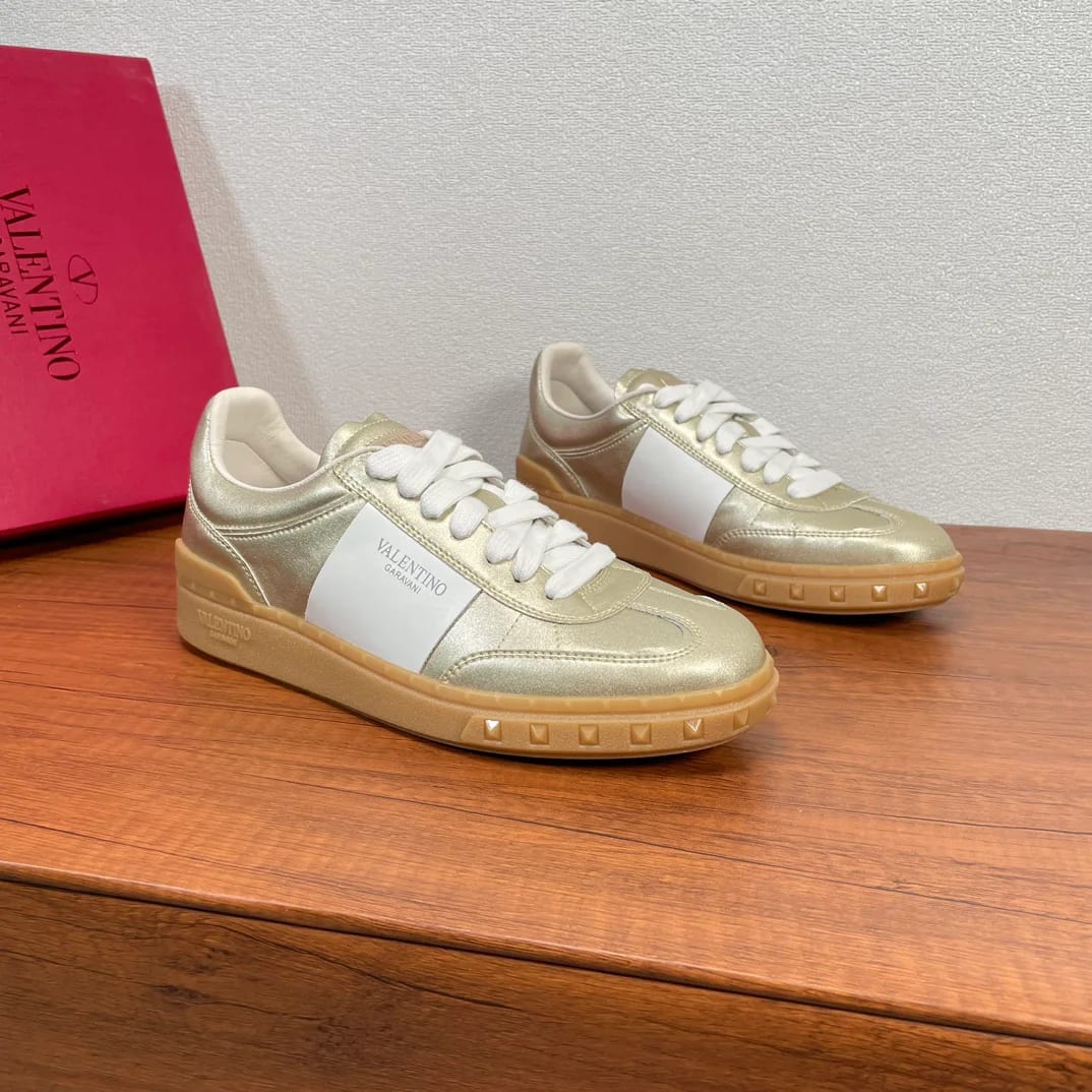 Valentino Garavani Upvillage Sneaker 縮圖 3