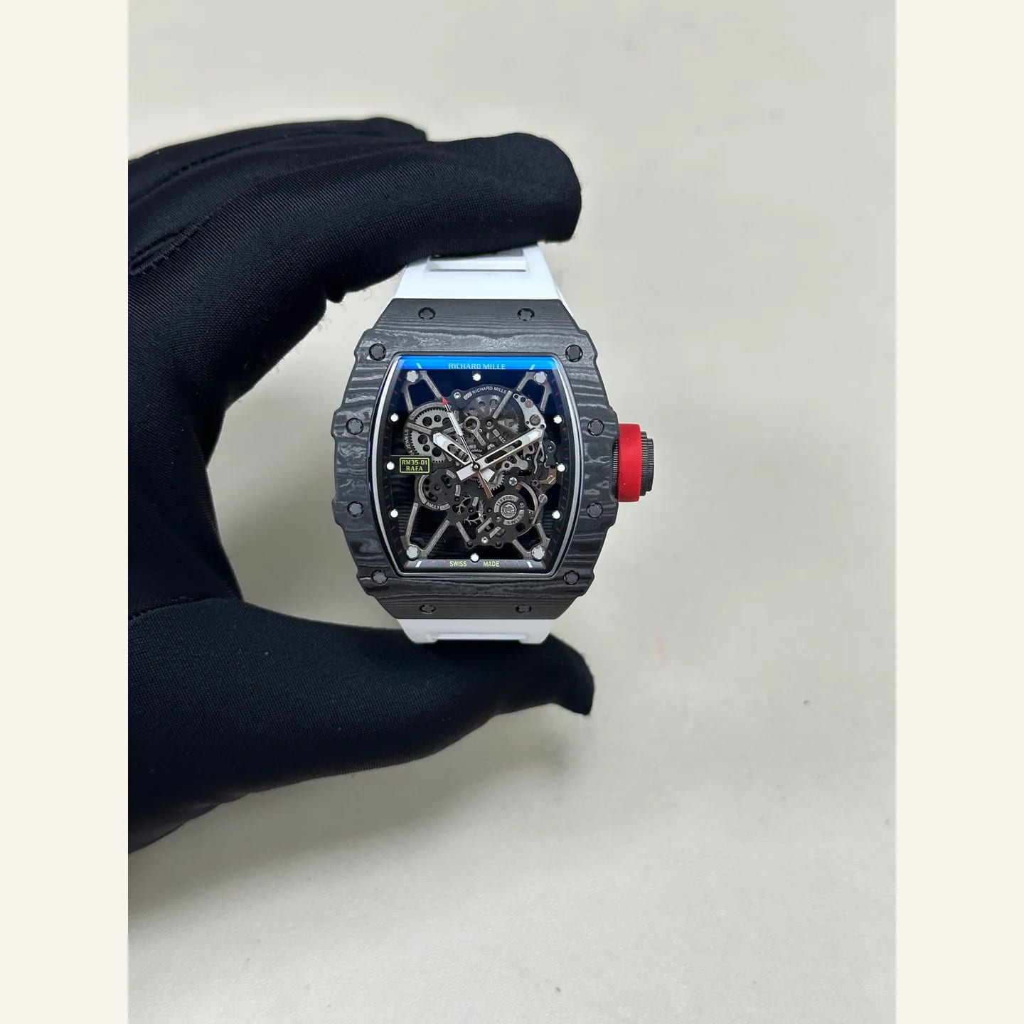 Richard Mille RM 35-01 縮圖 5