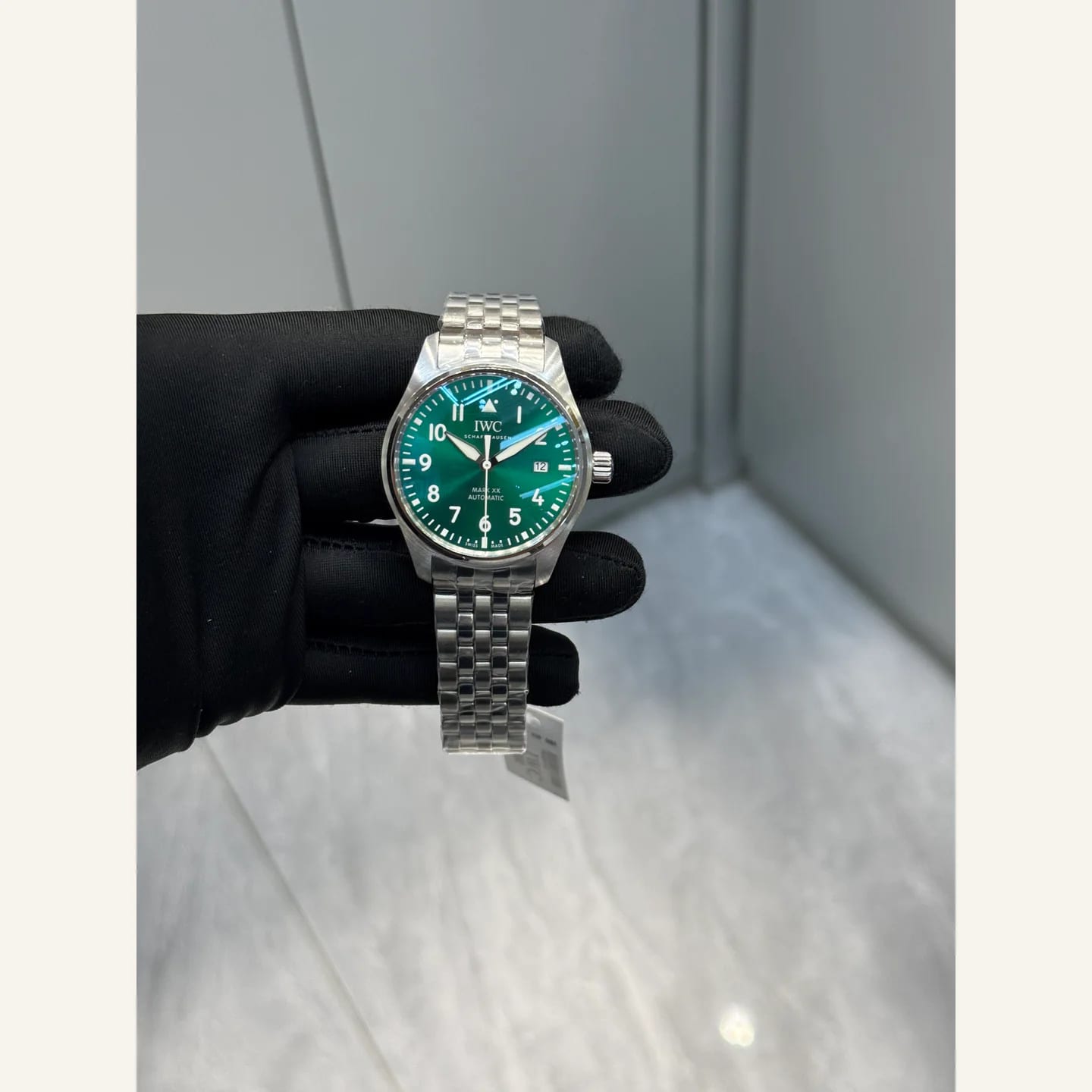 IWC Pilot's Watch 縮圖 1