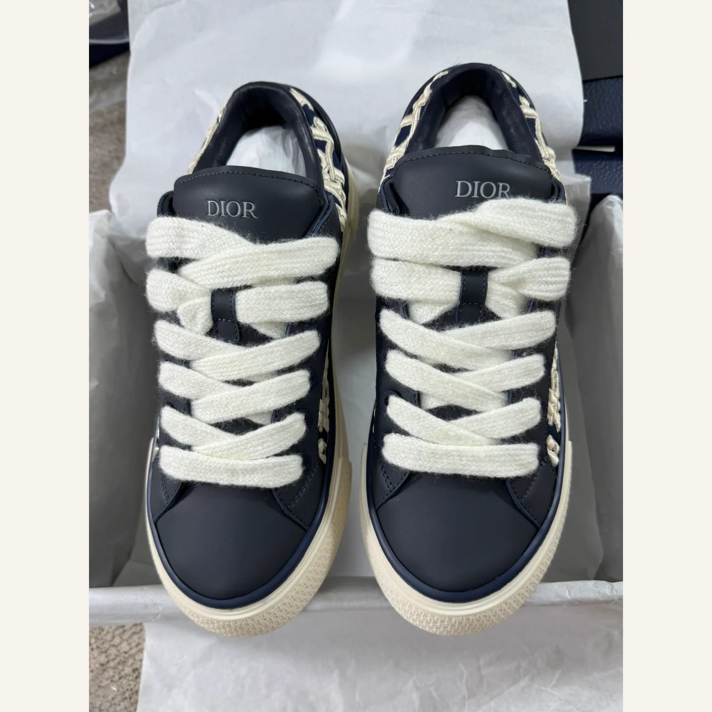 Dior B33 Sneaker 縮圖 3