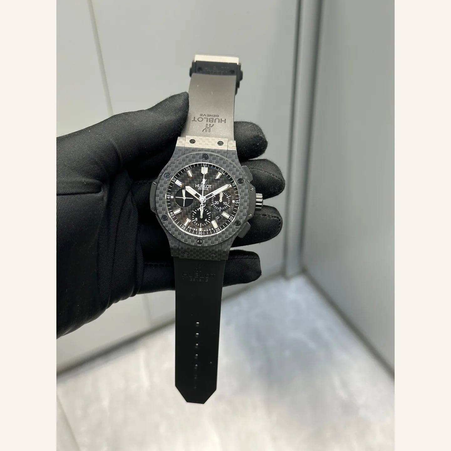 Hublot Big Bang 縮圖 1