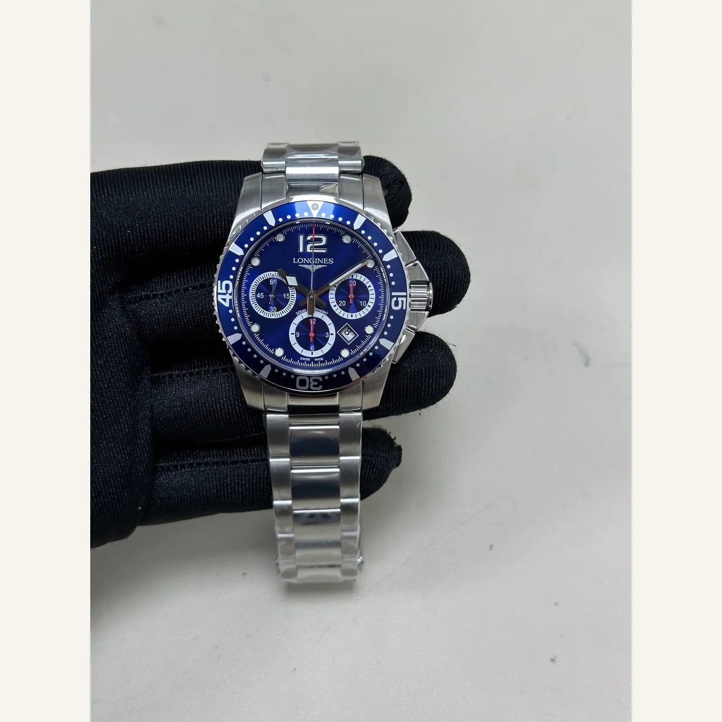 Longines Sport 縮圖 1