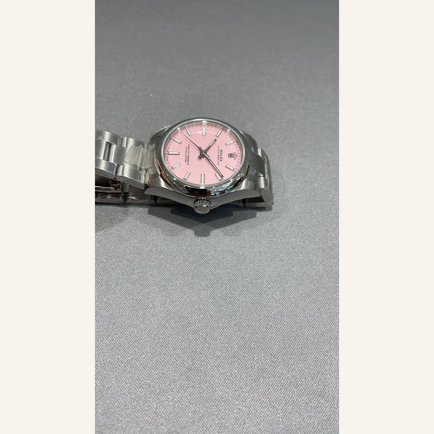 Rolex Oyster Perpetual 縮圖 6