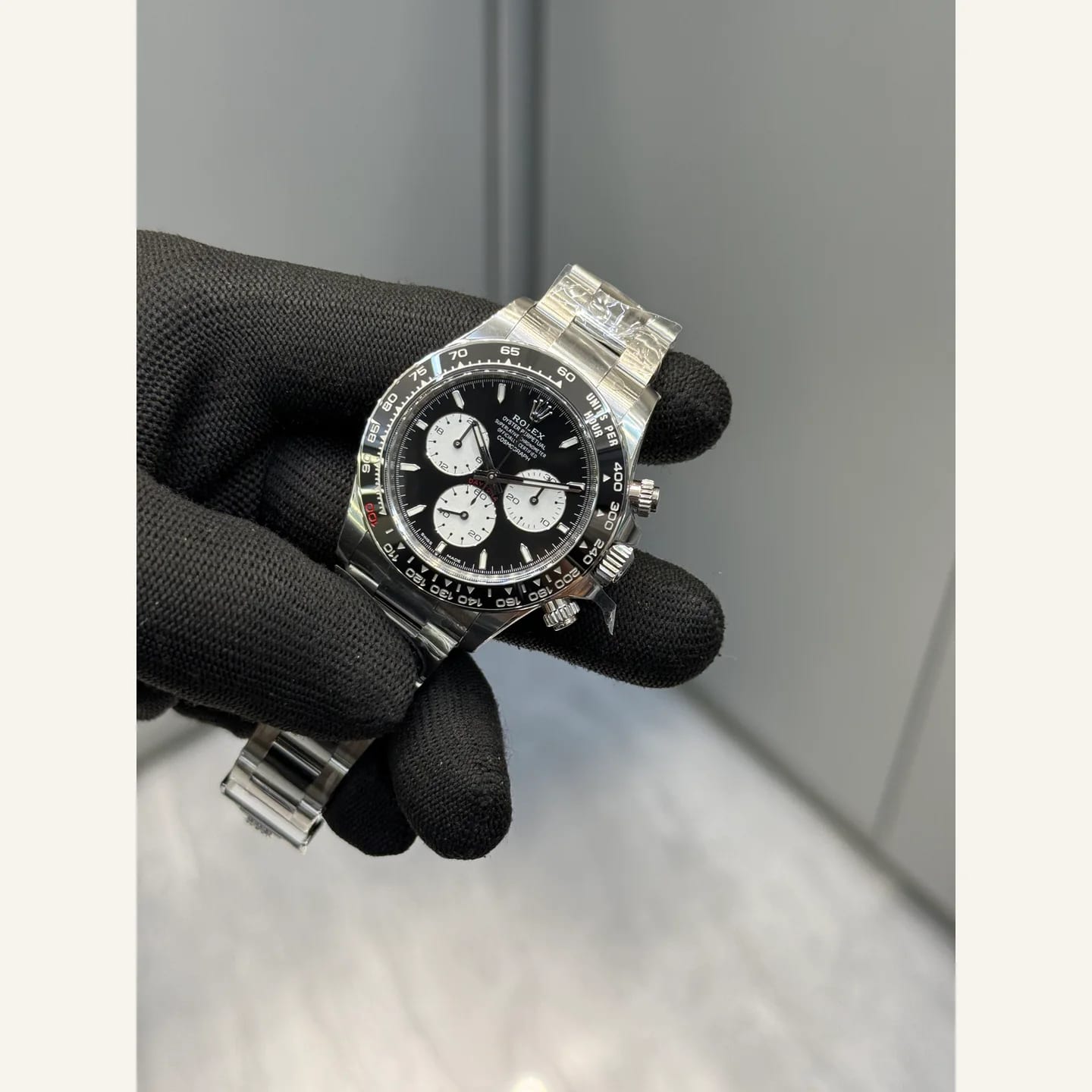 Rolex Cosmograph Daytona 縮圖 3