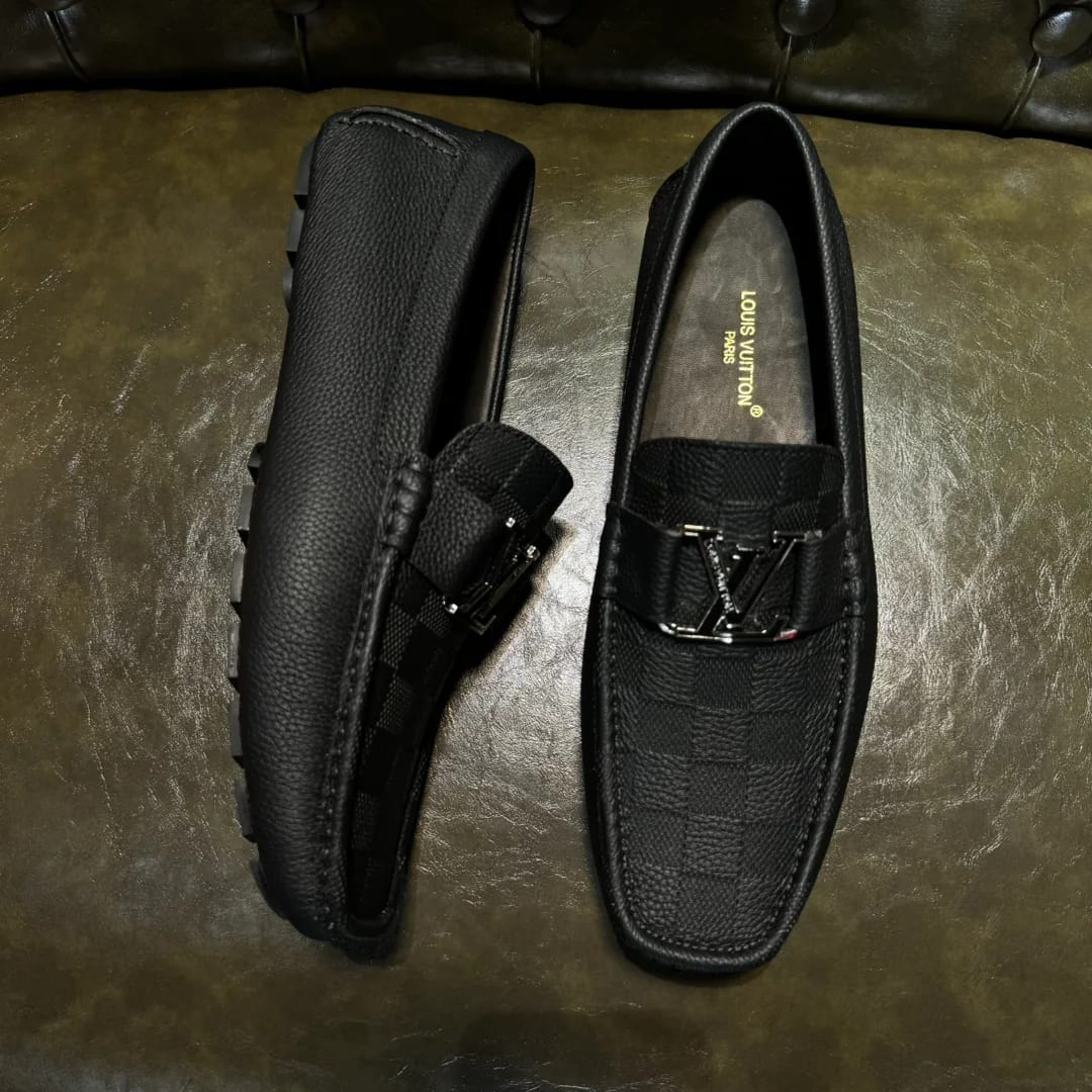 Louis Vuitton Monte Carlo Moccasin 縮圖 2