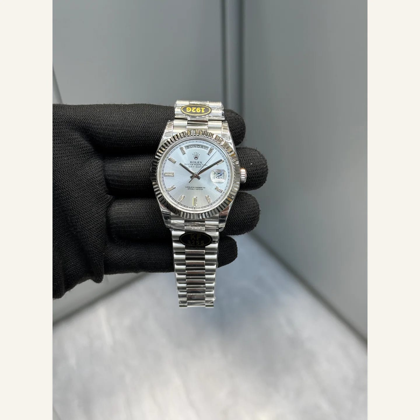 Rolex Datejust 縮圖 1