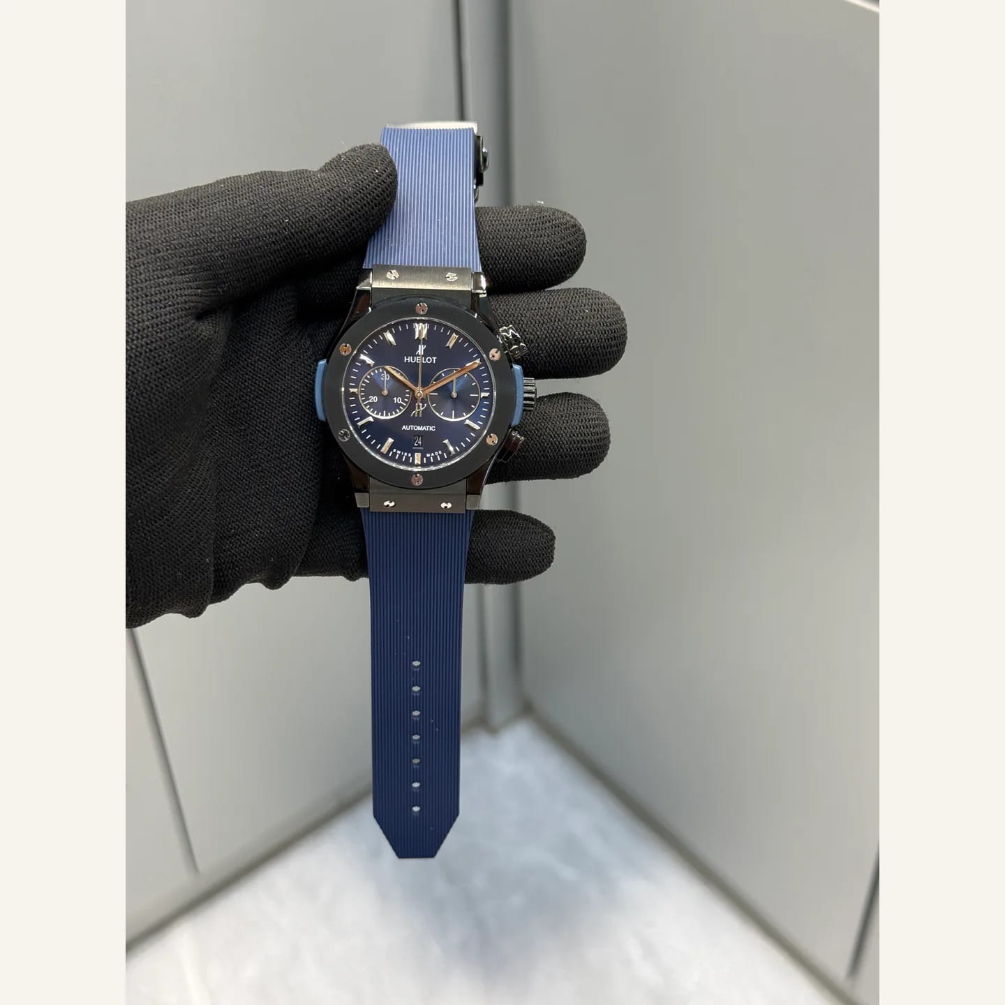 Hublot Classic Fusion 縮圖 1
