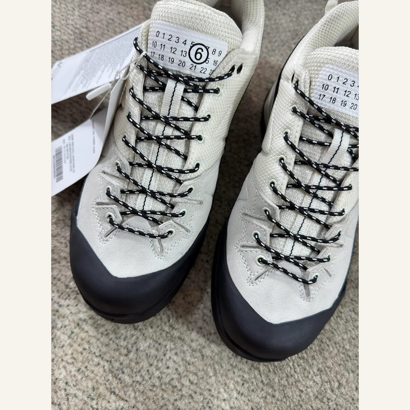 Salomon XT-6 Sneaker 縮圖 4