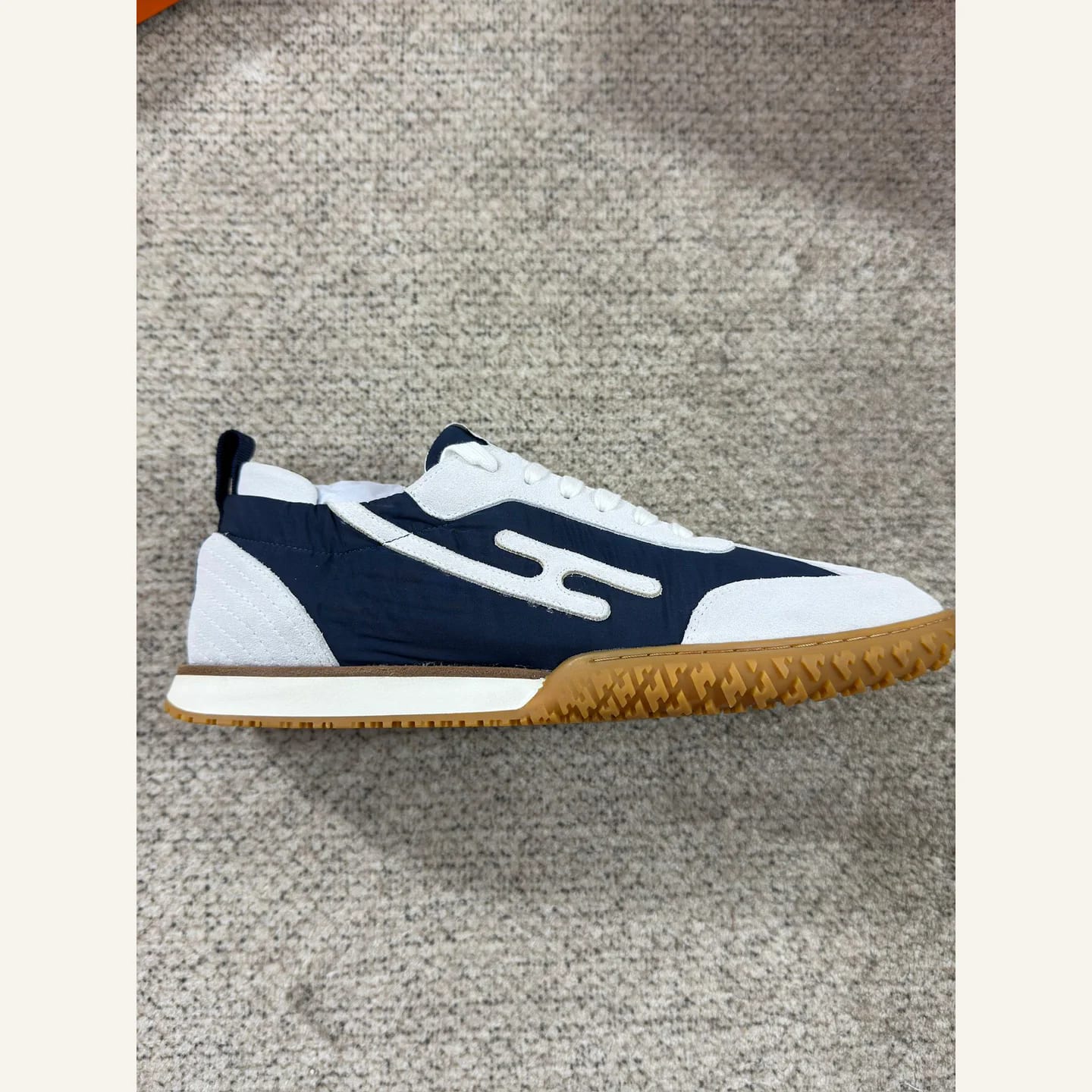 Hermès Game Slip-on Sneaker 縮圖 2