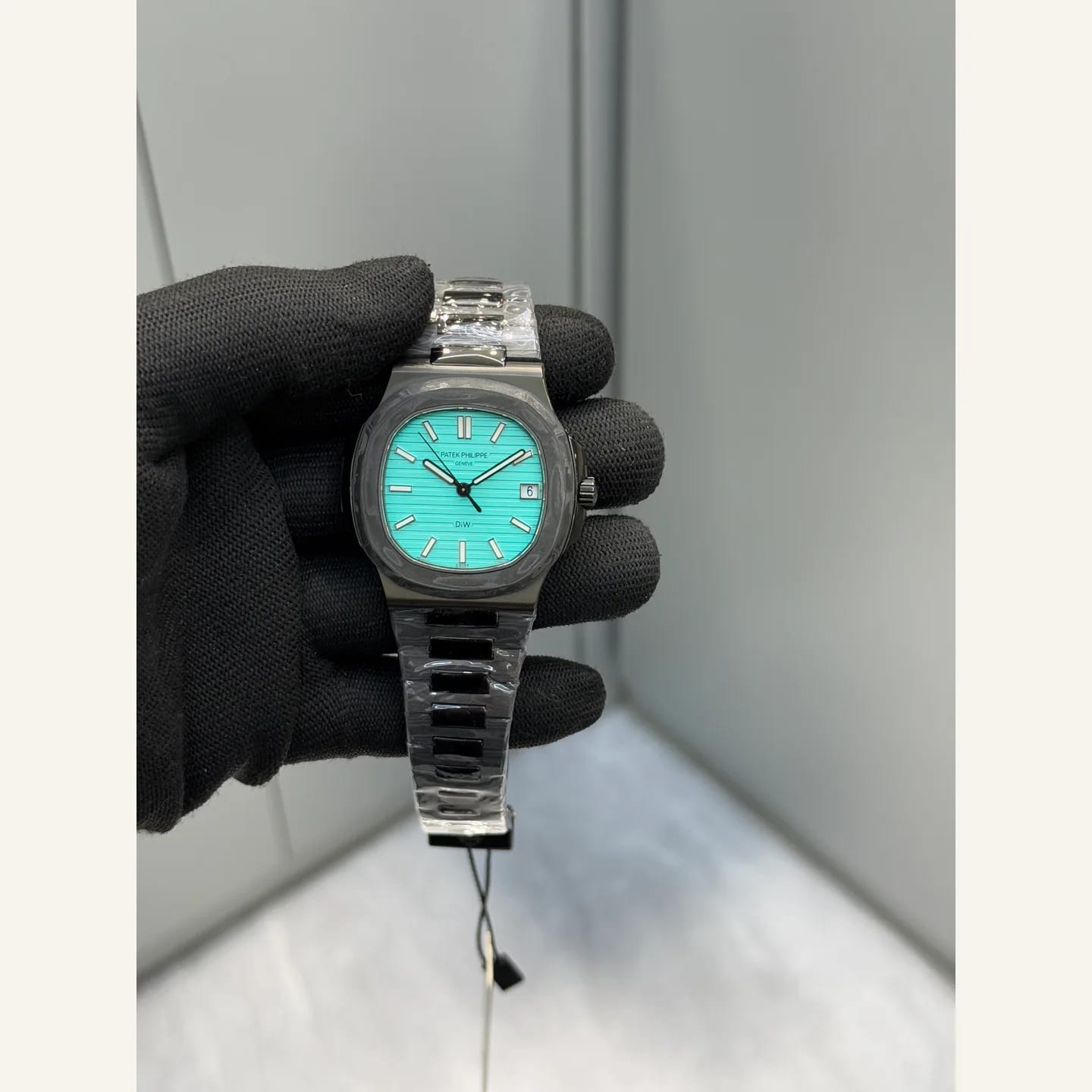 Patek Philippe Nautilus 縮圖 1