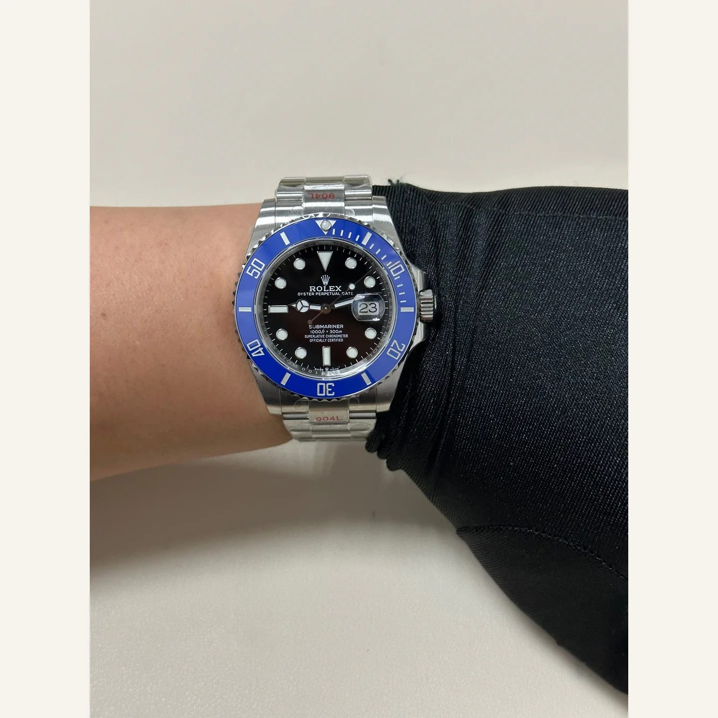 Rolex Submariner 縮圖 6
