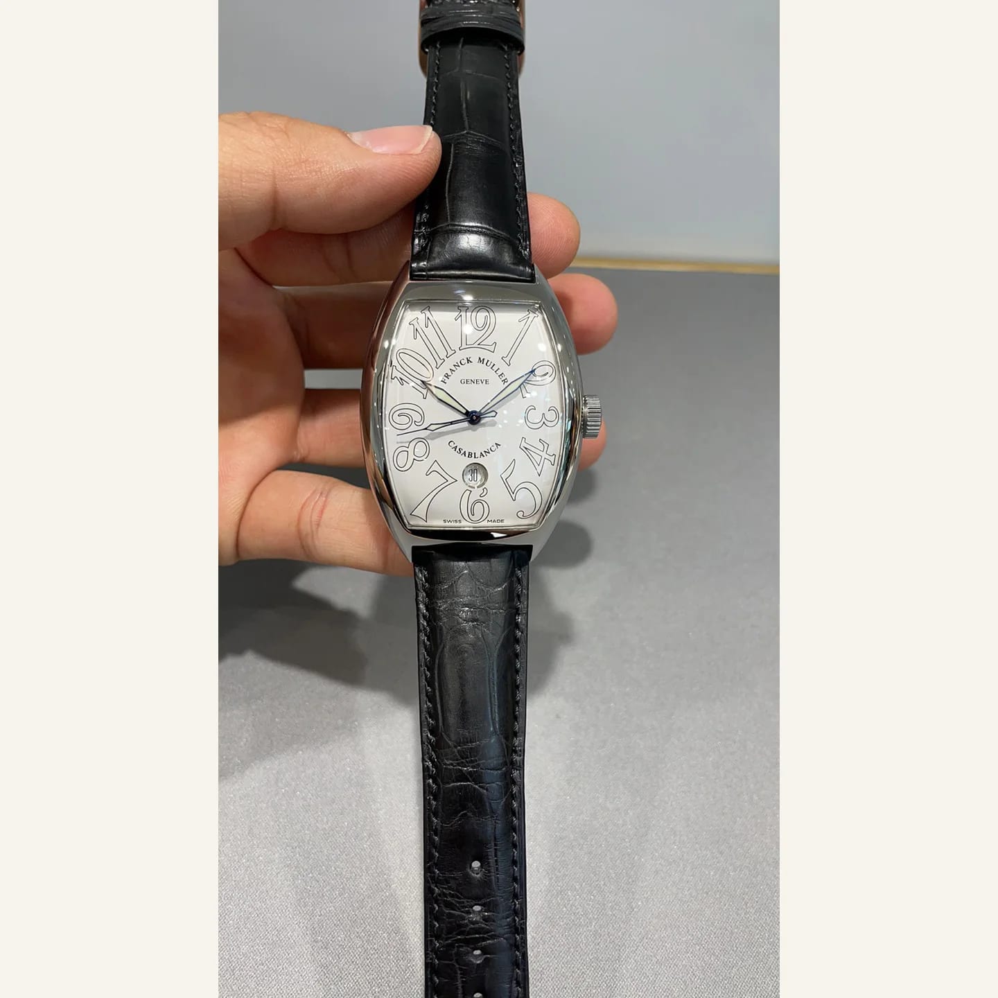 Franck Muller Casablanca 縮圖 1
