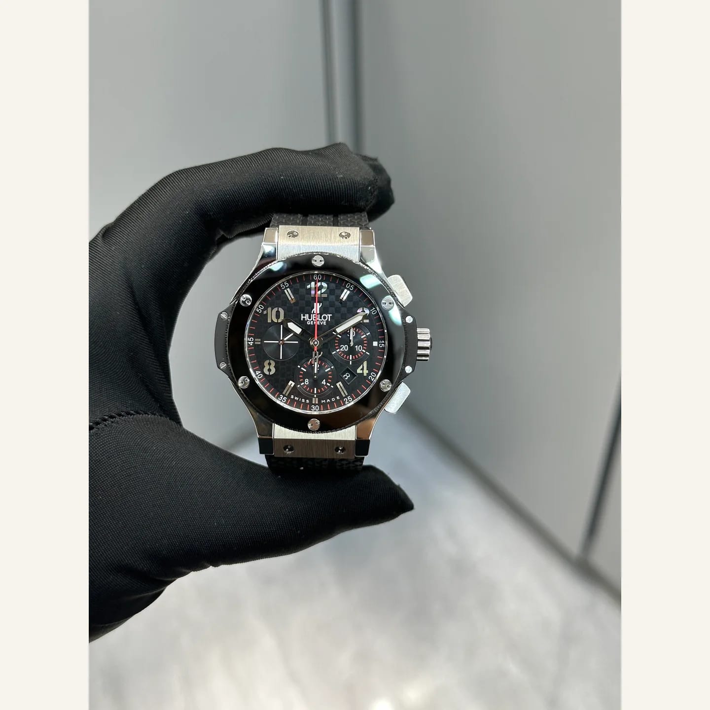 Hublot Big Bang 縮圖 1