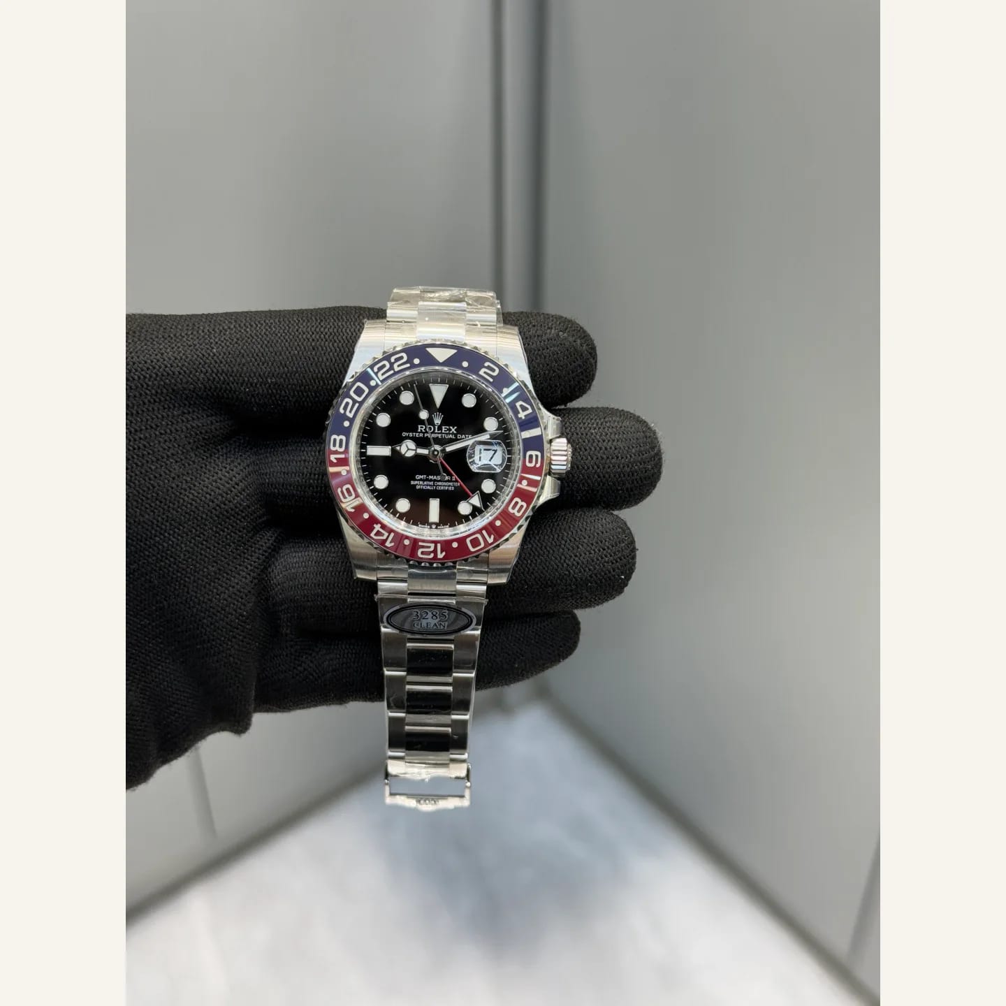 Rolex GMT-Master II 縮圖 1
