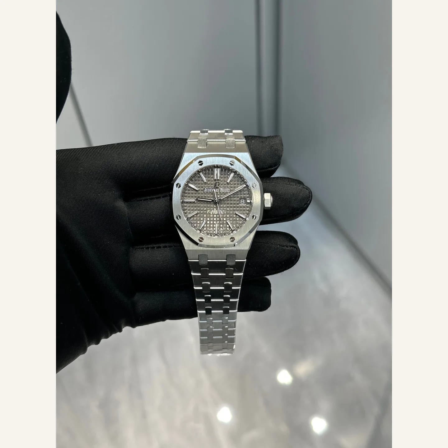 Audemars Piguet Royal Oak 縮圖 1