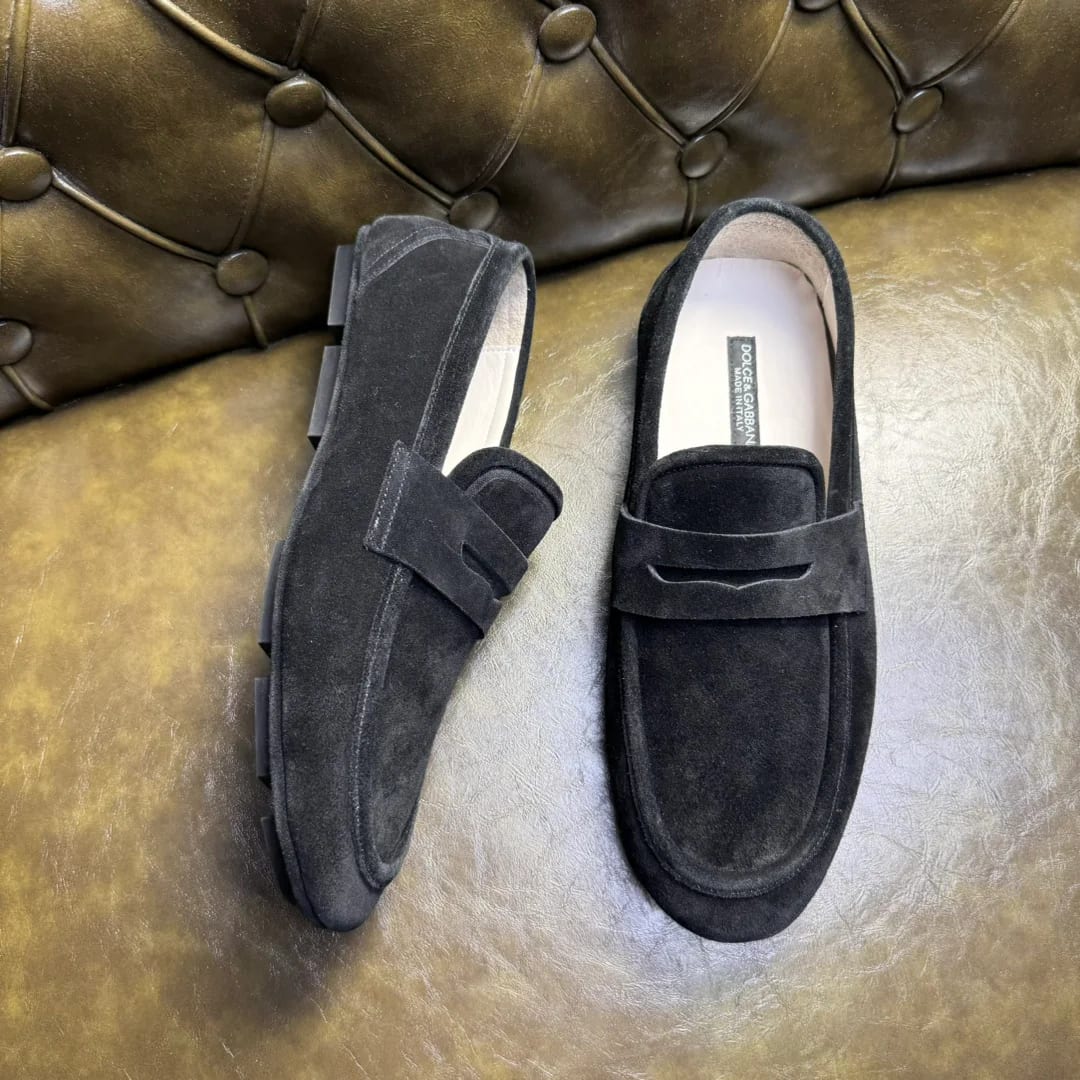 Dolce & Gabbana Driving Loafer 縮圖 3