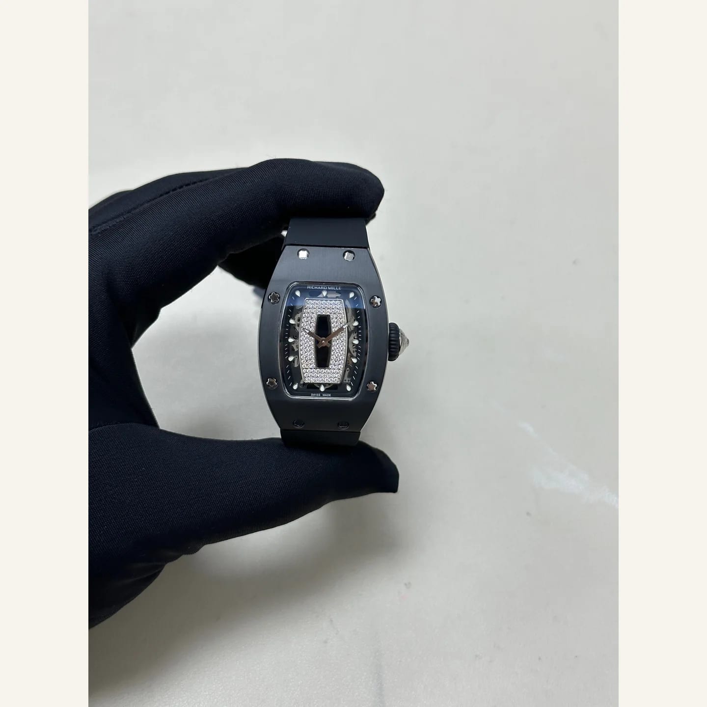 Richard Mille RM 07 family 縮圖 1