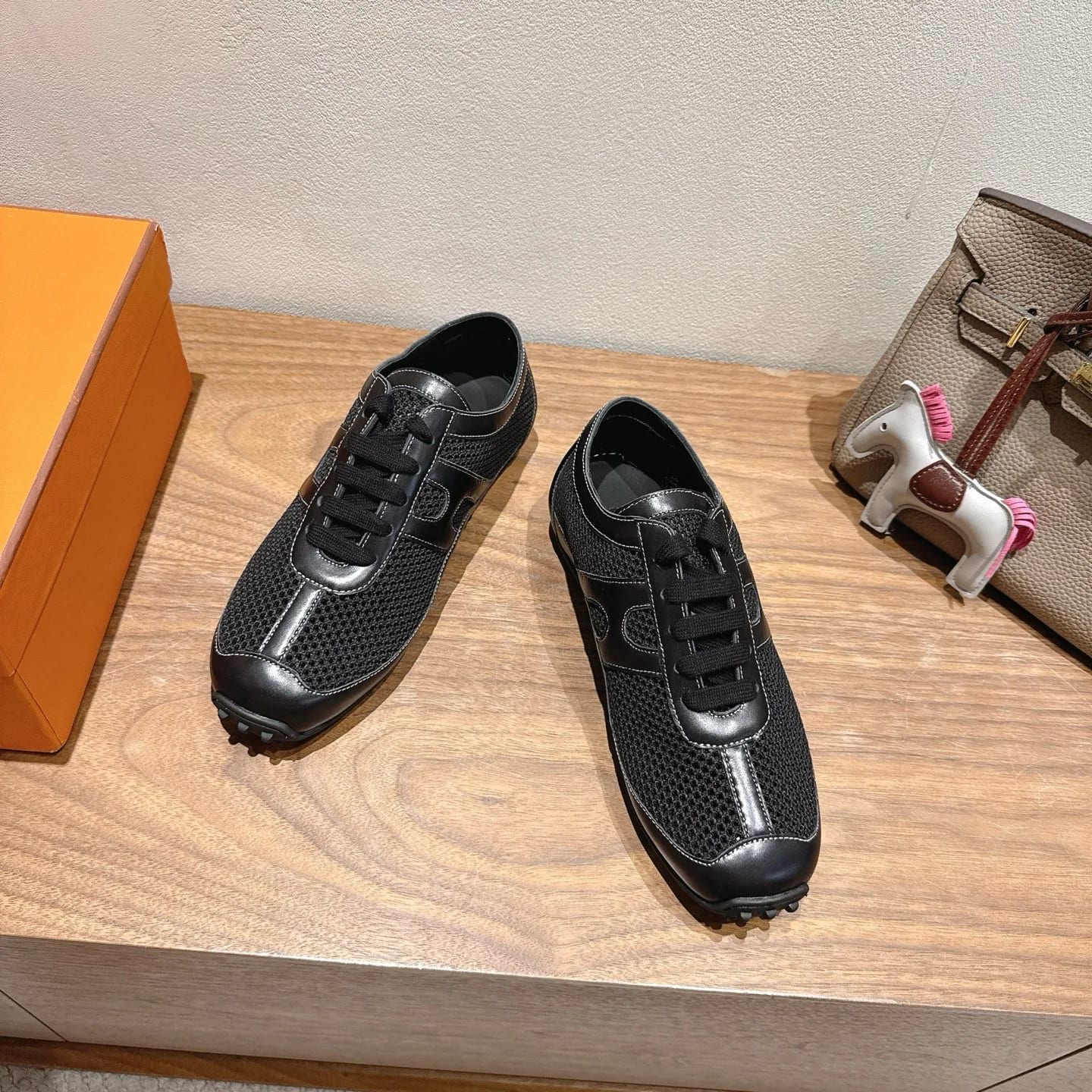 Hermès Trail Sneaker 縮圖 2