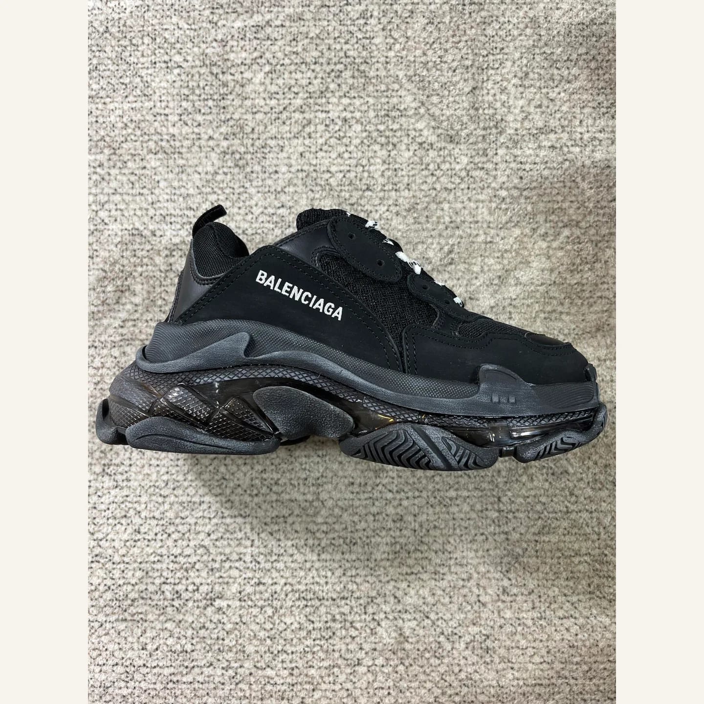 Balenciaga Track Sneaker 縮圖 2